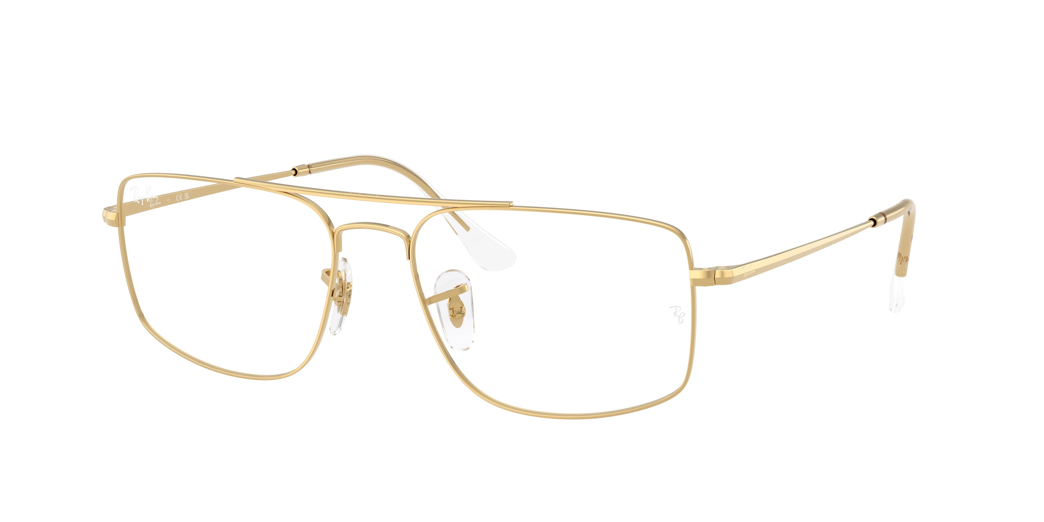 Gafas graduadas Ray Ban RX6579 2500