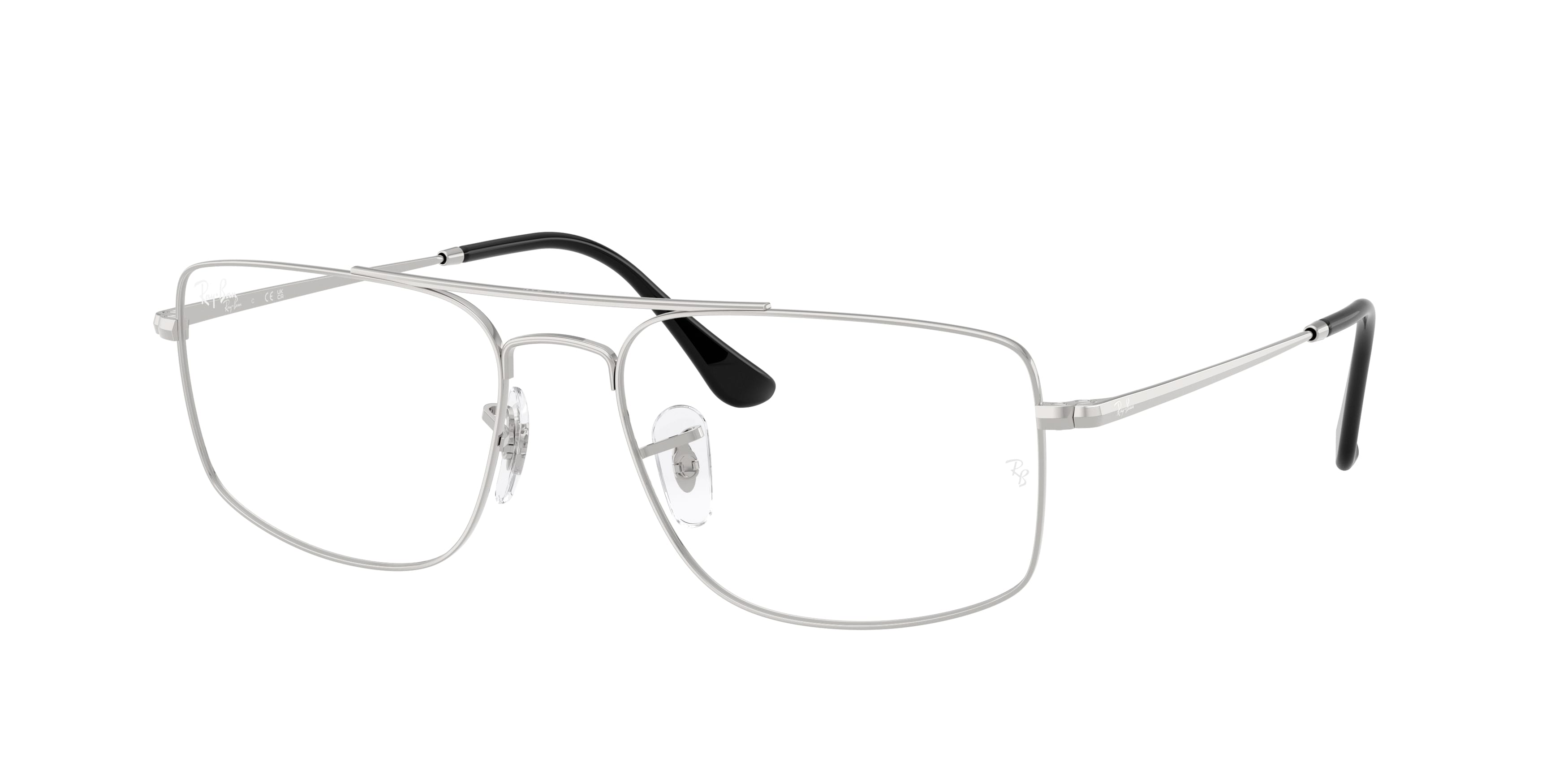 Ray Ban RX6579 2501 briller med styrke