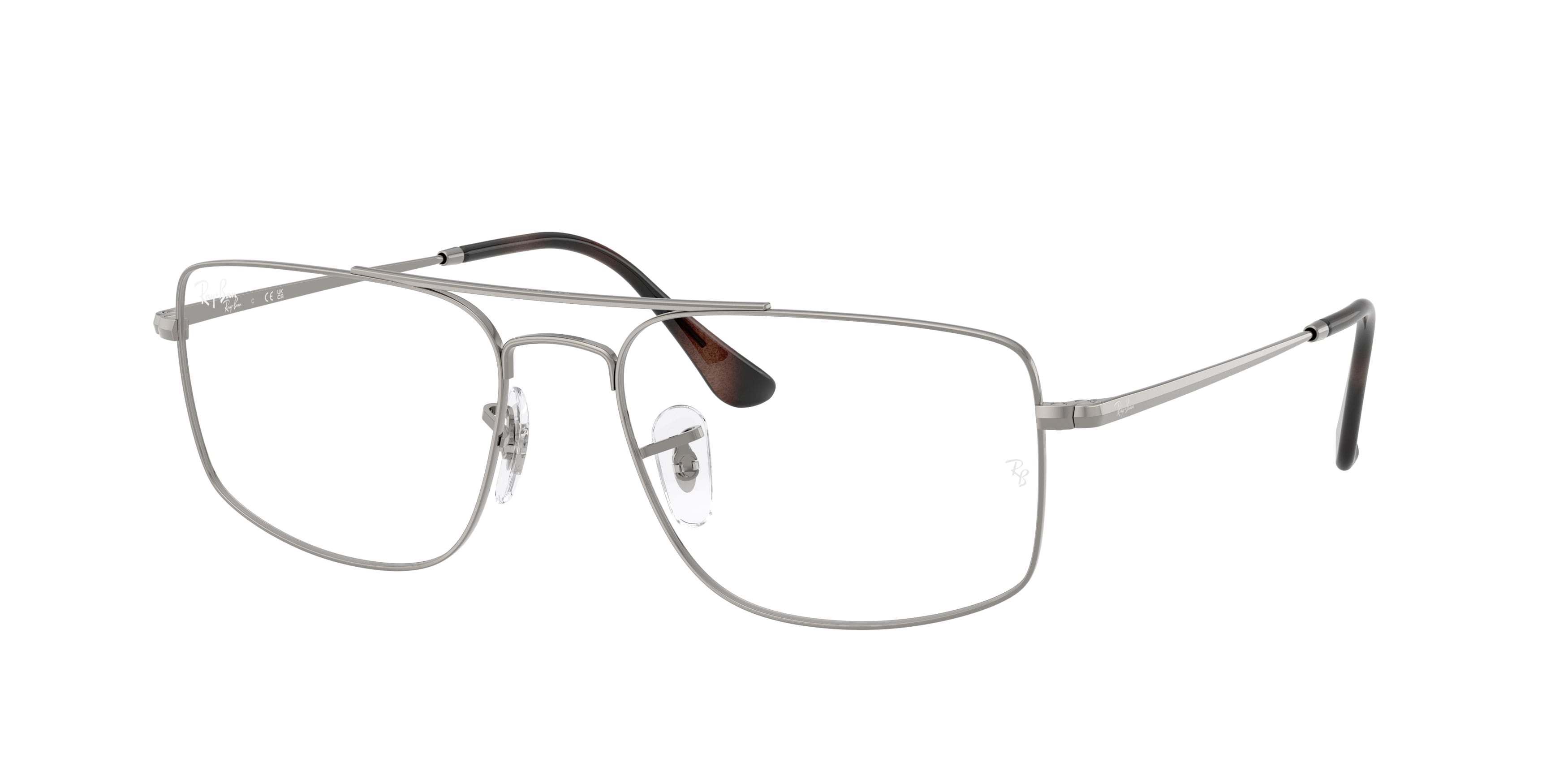 Prescription glasses Ray Ban RX6579 2502