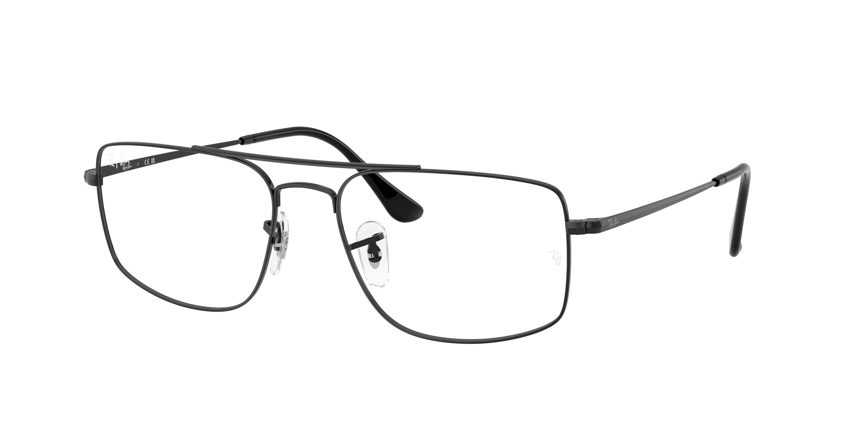 Prescription glasses Ray Ban RX6579 2509