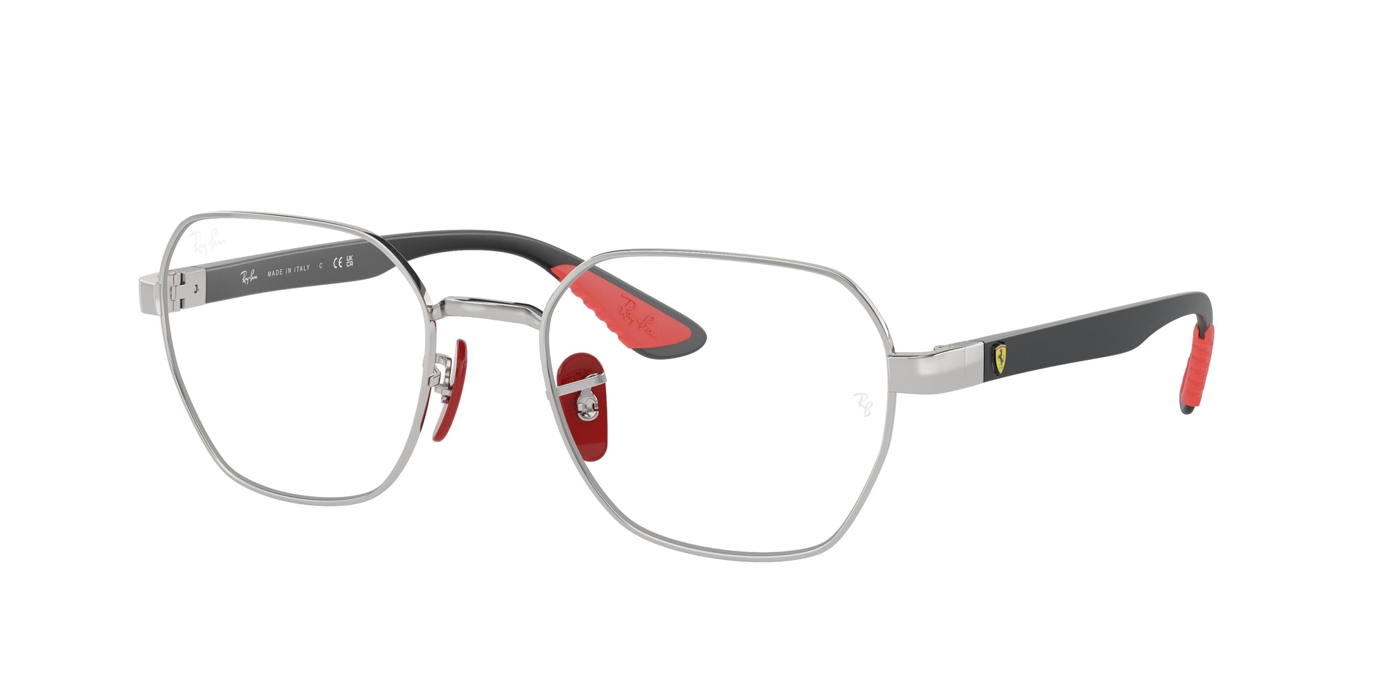 Prescription glasses Ray Ban RX6594M F031