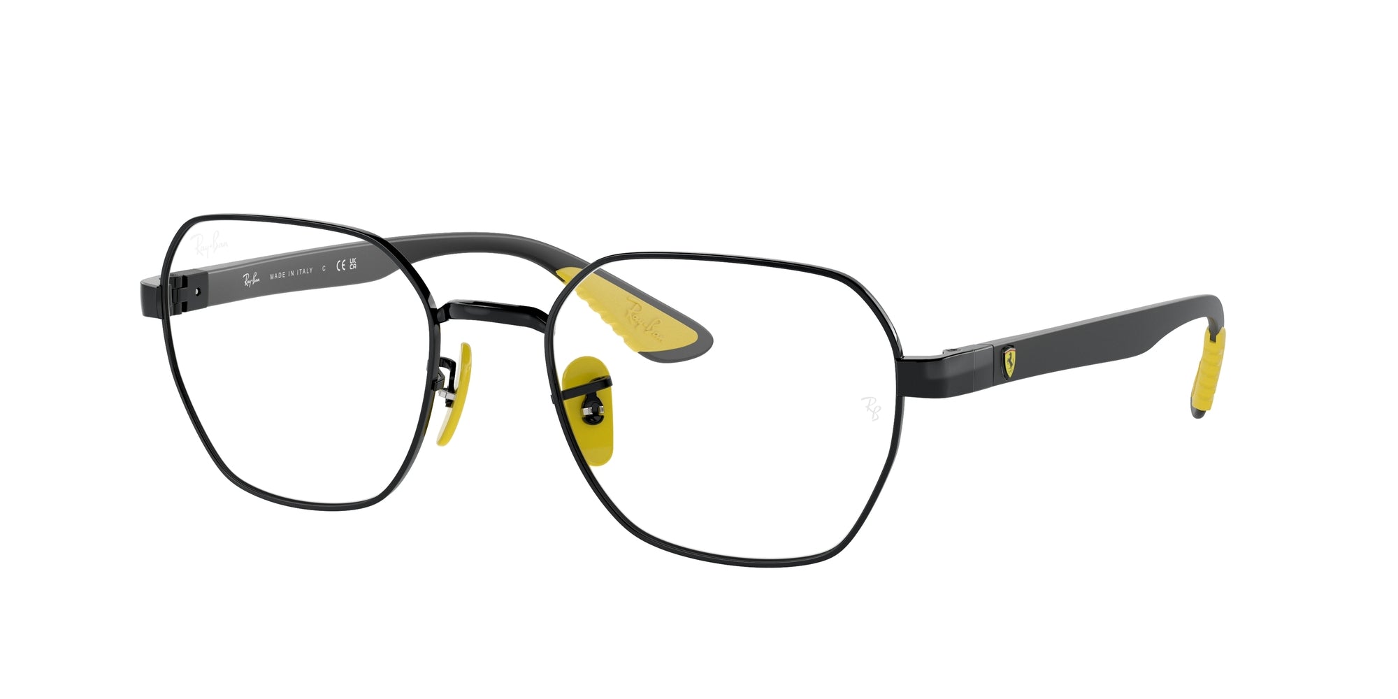 Prescription glasses Ray Ban RX6594M F094