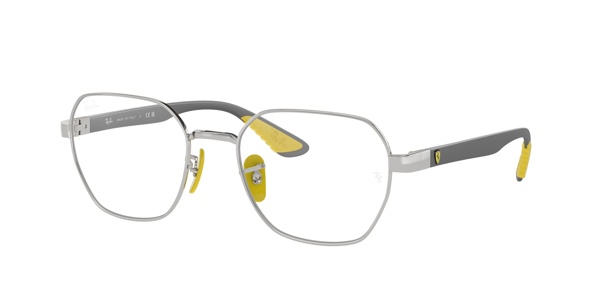 Prescription glasses Ray Ban RX6594M F098