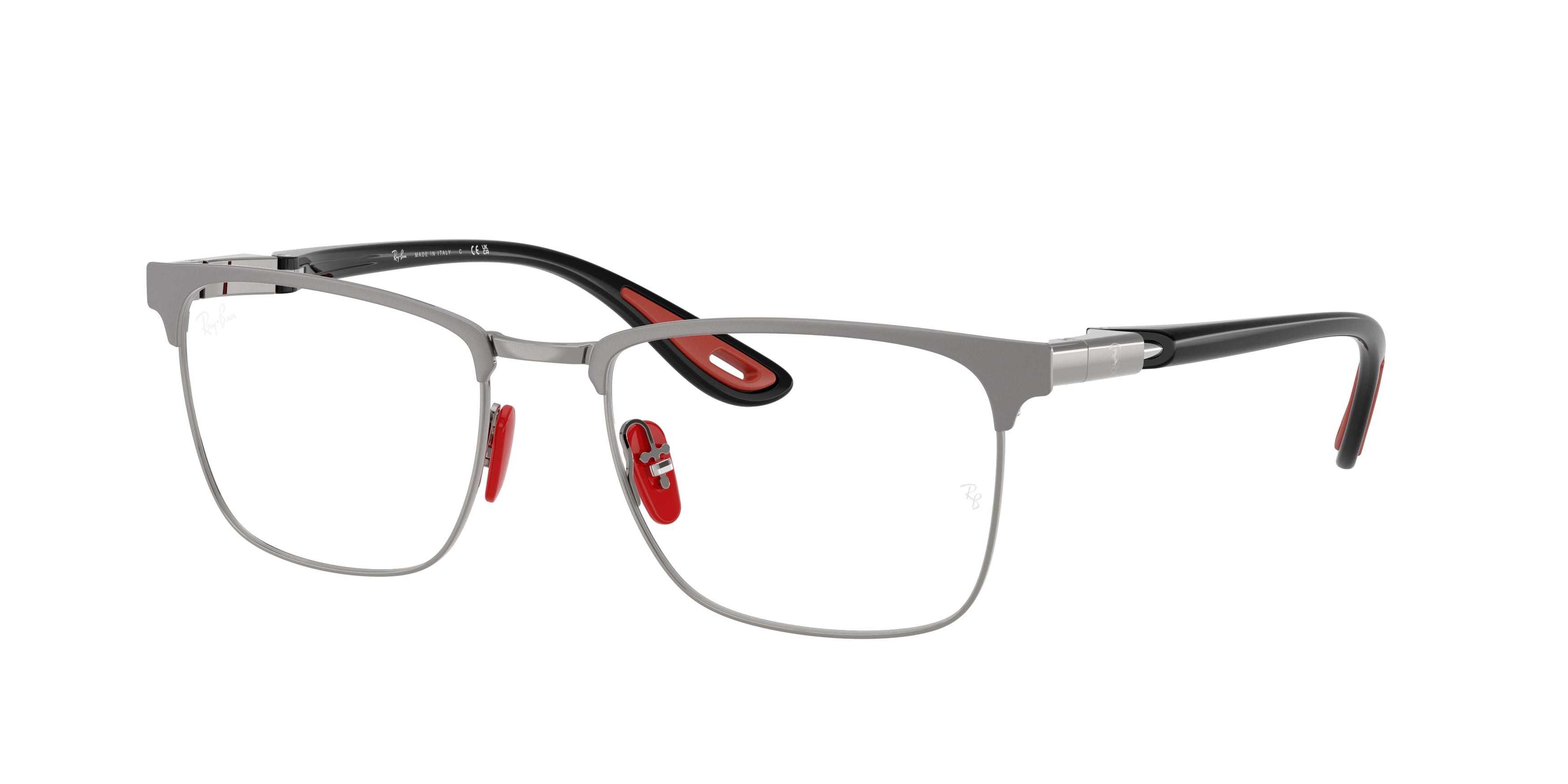Gafas graduadas Ray Ban RX6621M F129