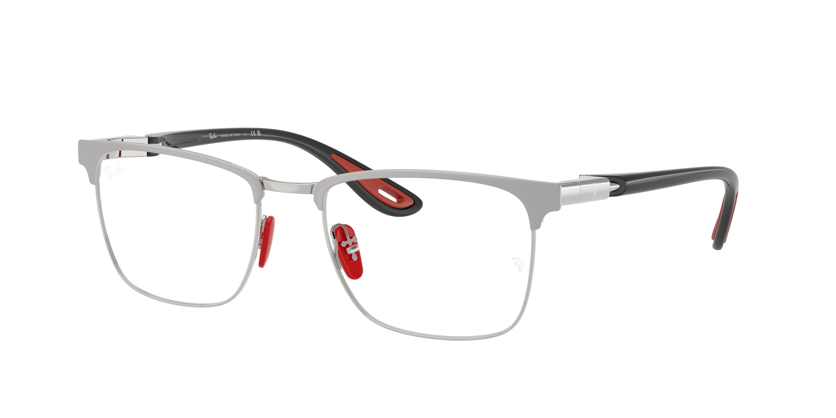 Gafas graduadas Ray Ban RX6621M F131