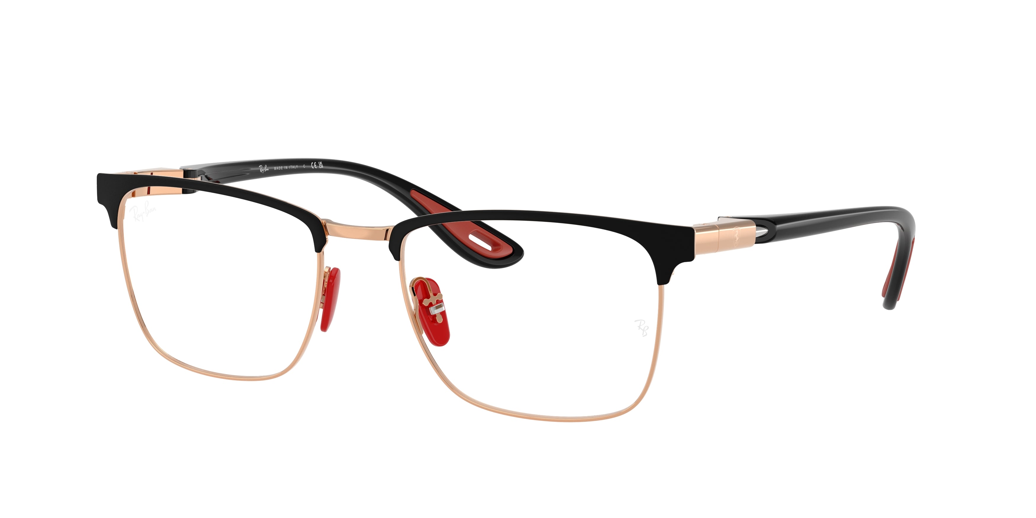 Gafas graduadas Ray Ban RX6621M F132