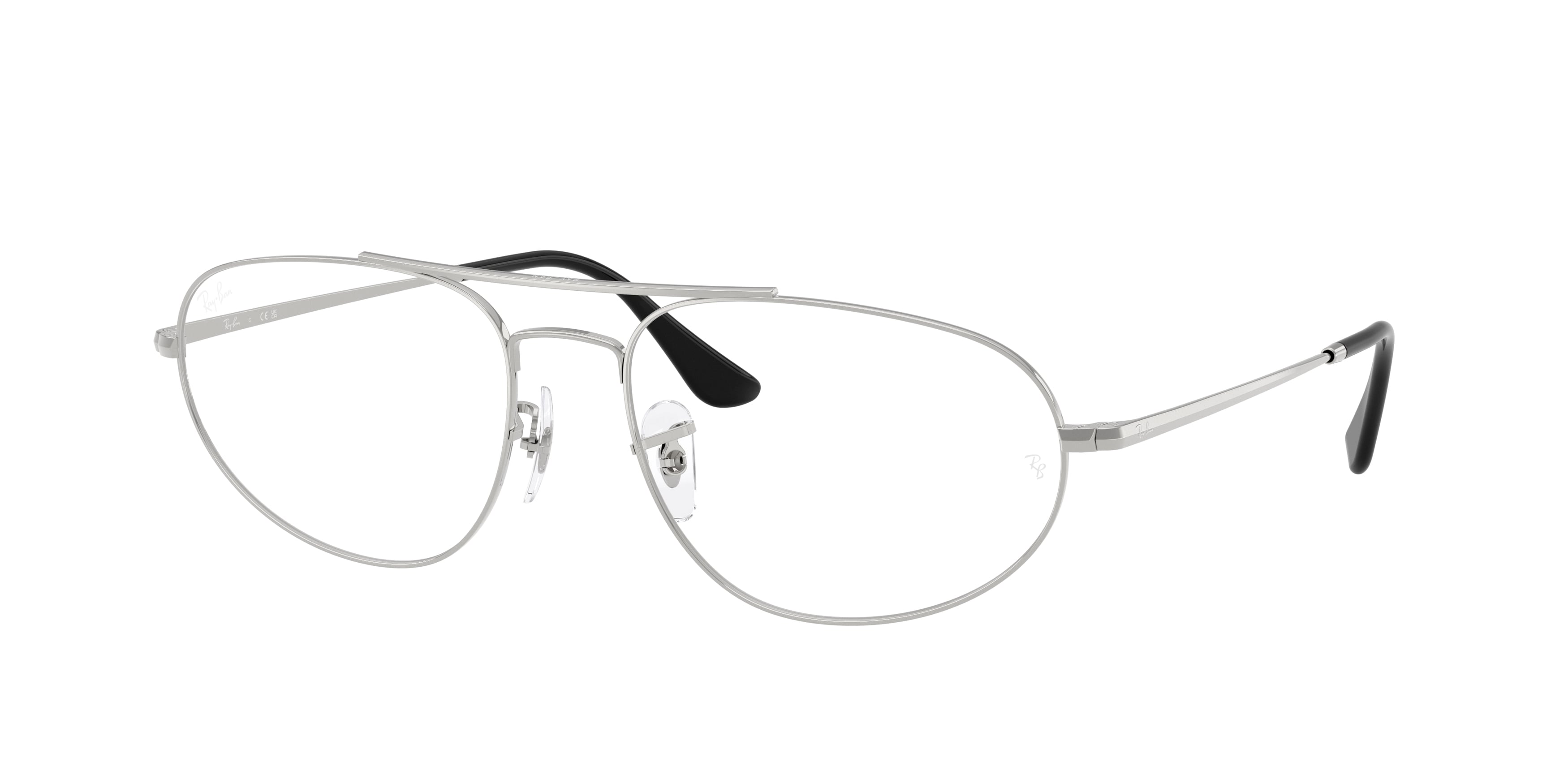 Gafas graduadas Ray Ban RX6645 2501
