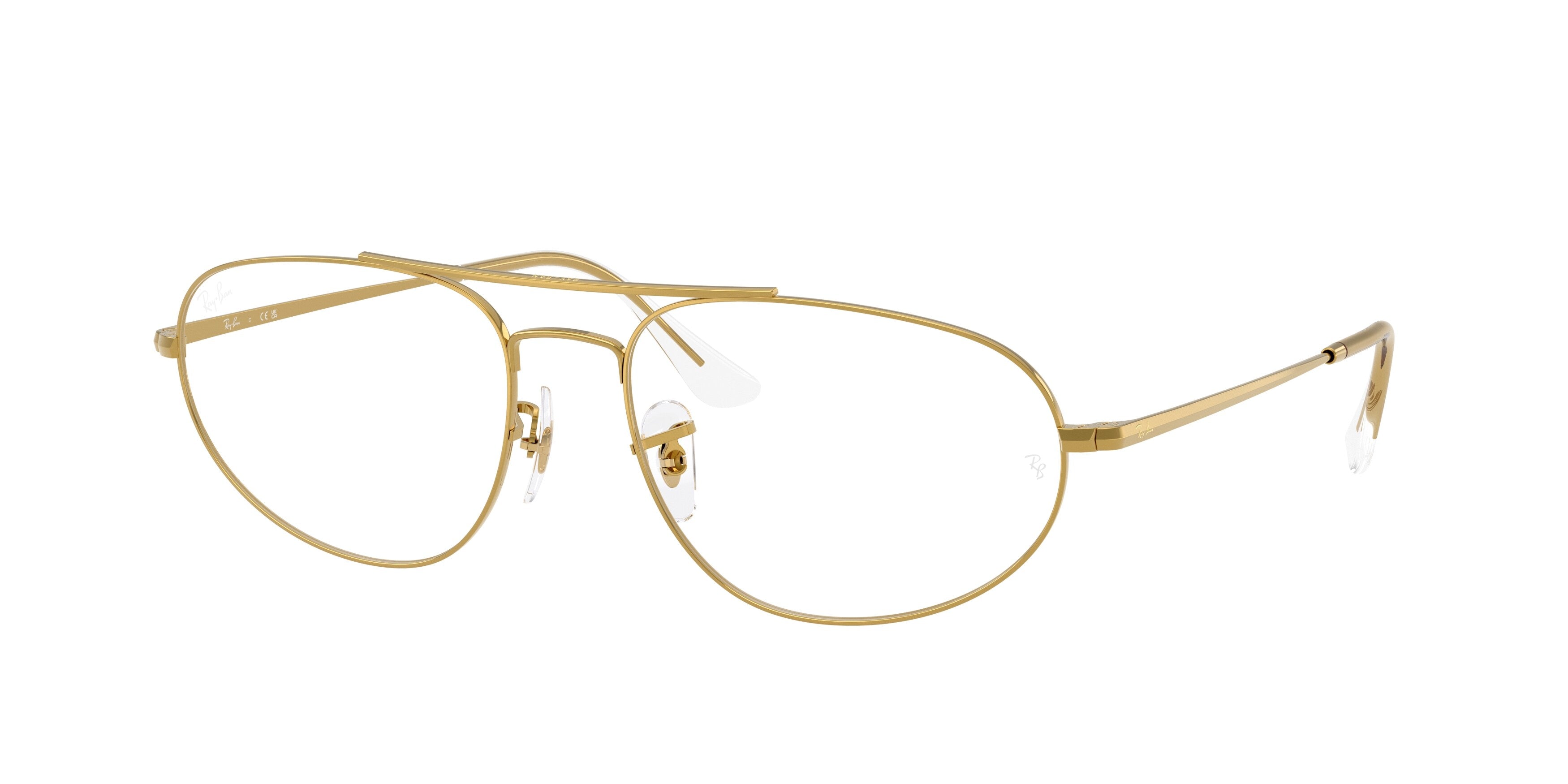 Ulleres graduades Ray Ban RX6645 3086