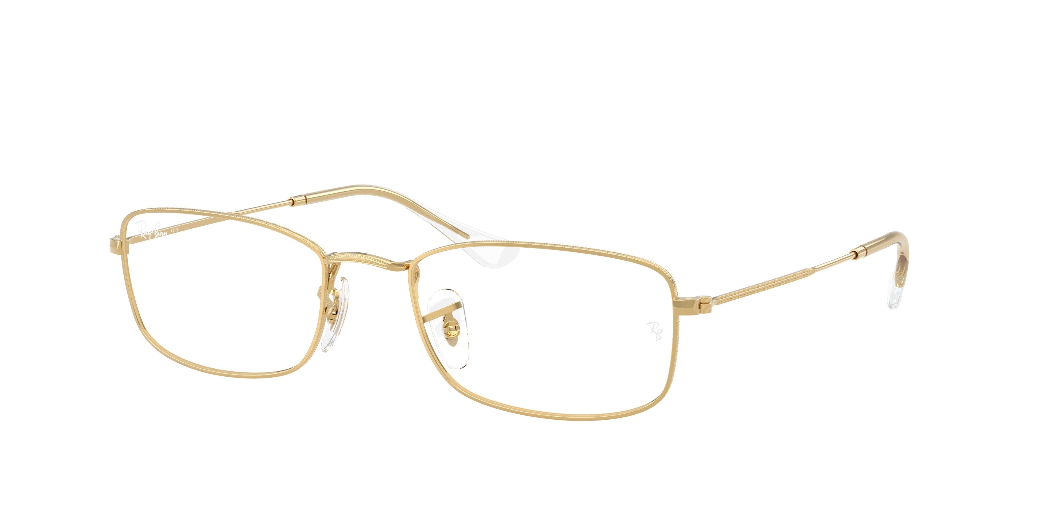Gafas graduadas Ray Ban RX6647 2500