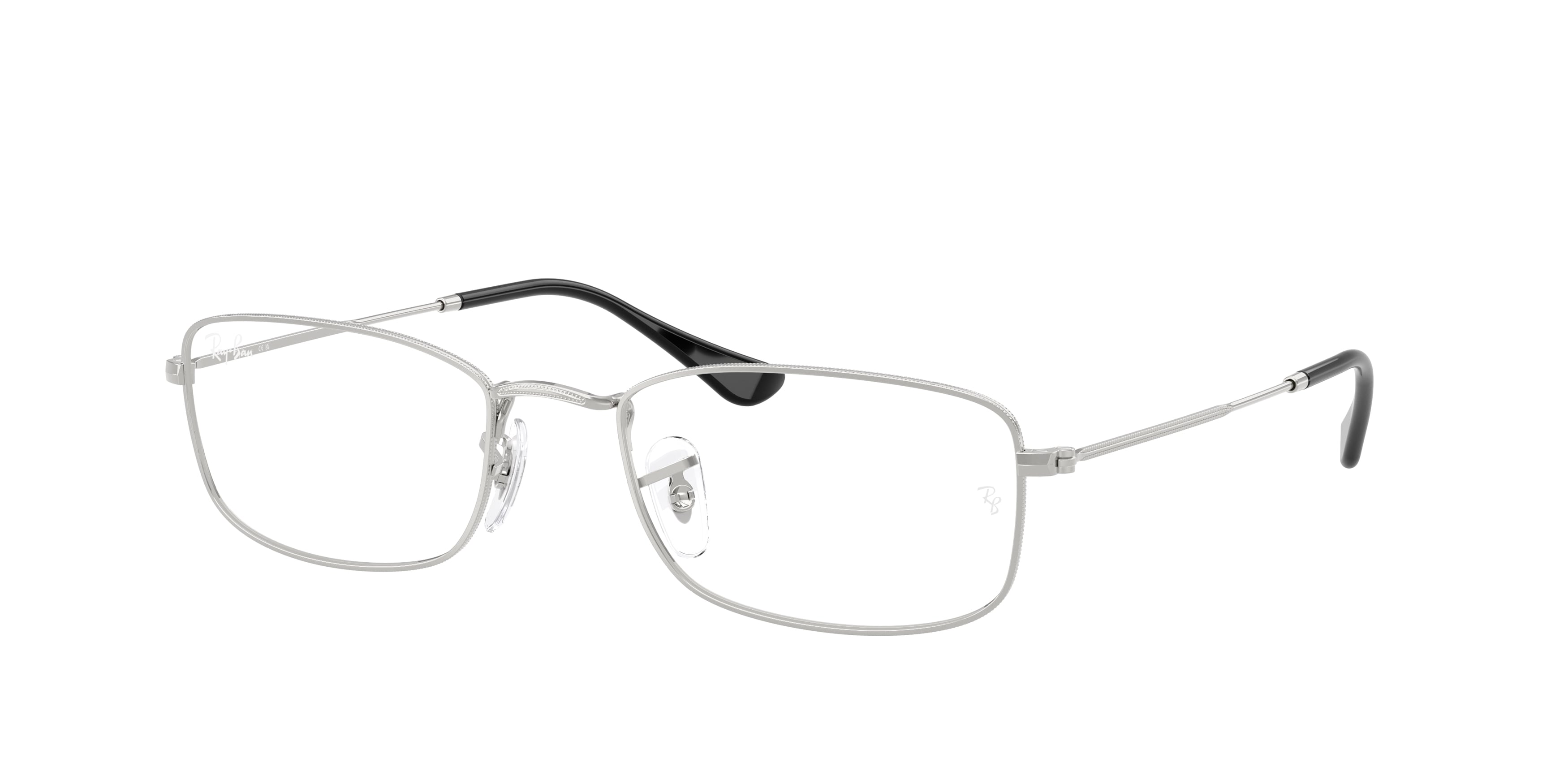 Gafas graduadas Ray Ban RX6647 2501