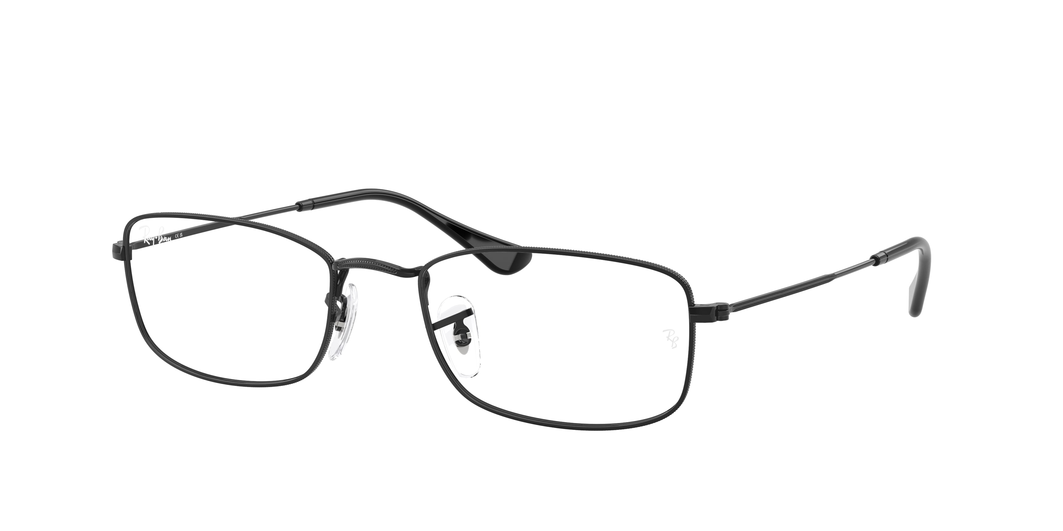 Prescription glasses Ray Ban RX6647 2509