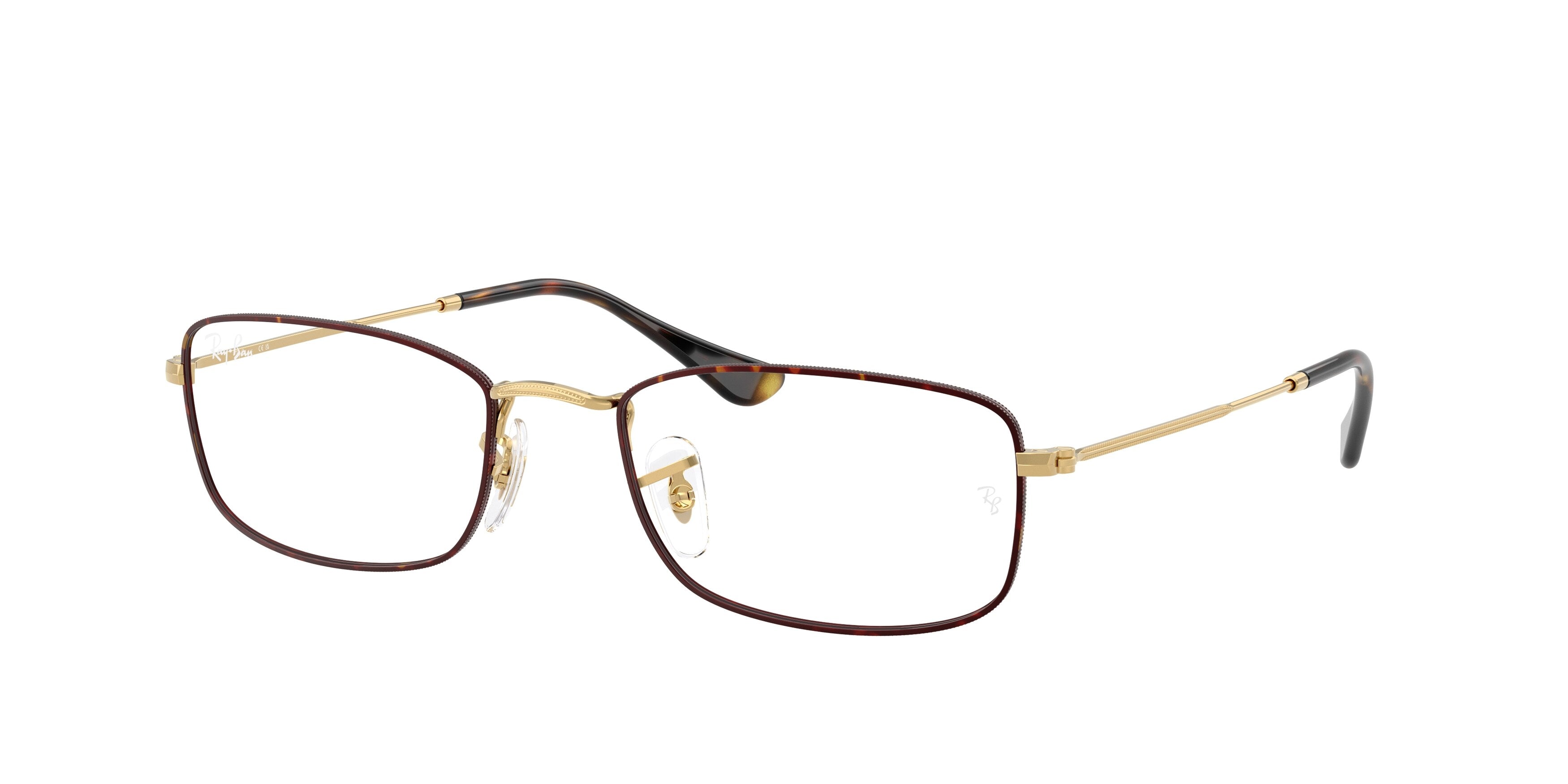 Lunettes de vue Ray-Ban RX6647 3177