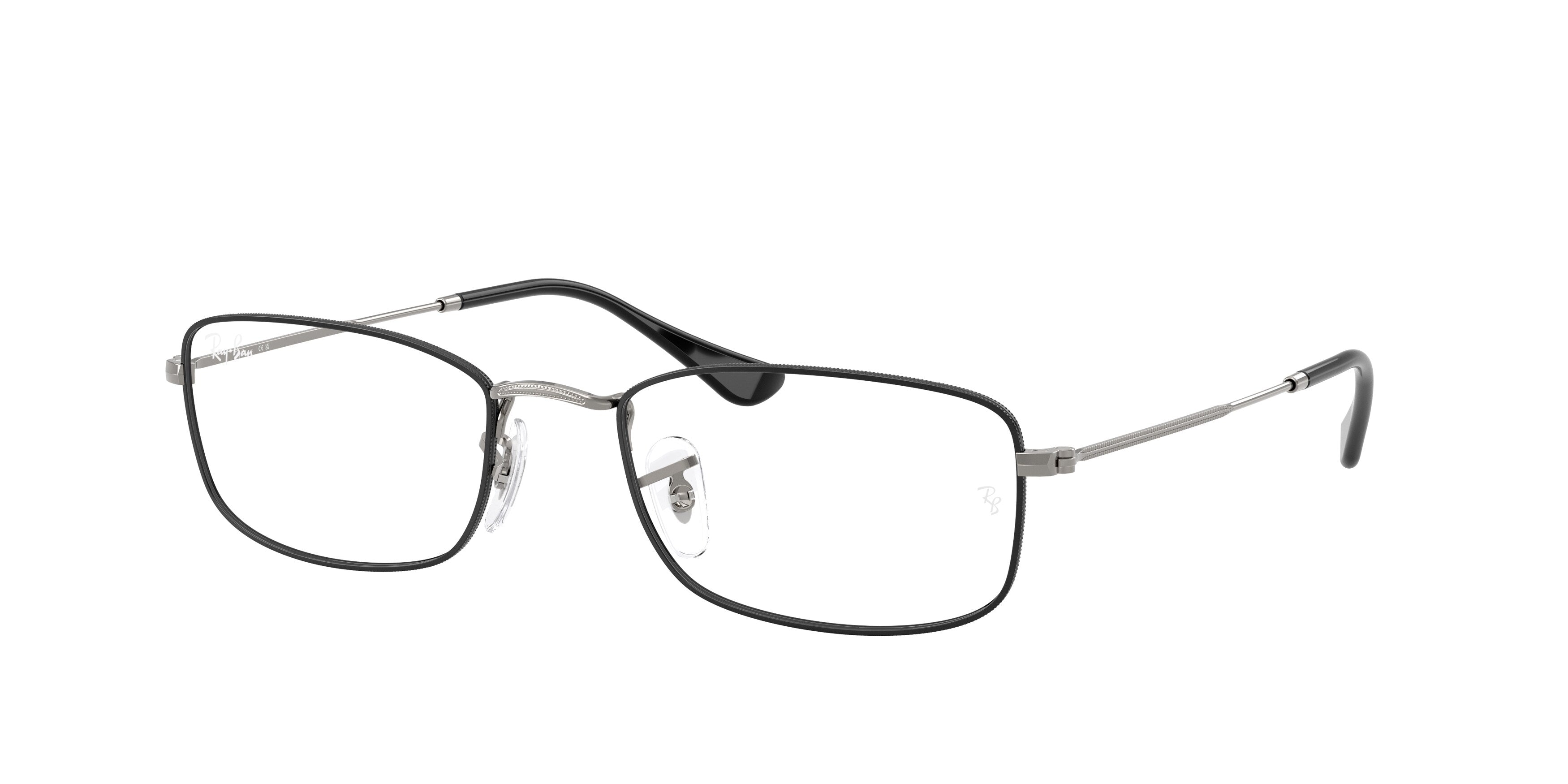 Ray Ban RX6647 3179 briller med styrke