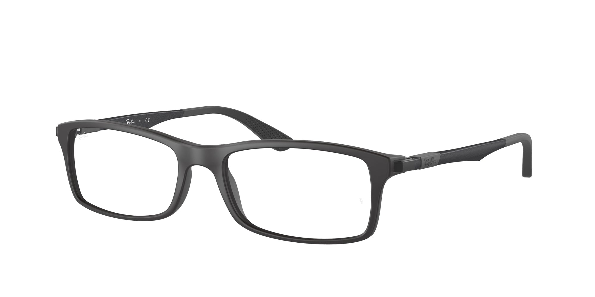 Prescription glasses Ray Ban RX7017 5196