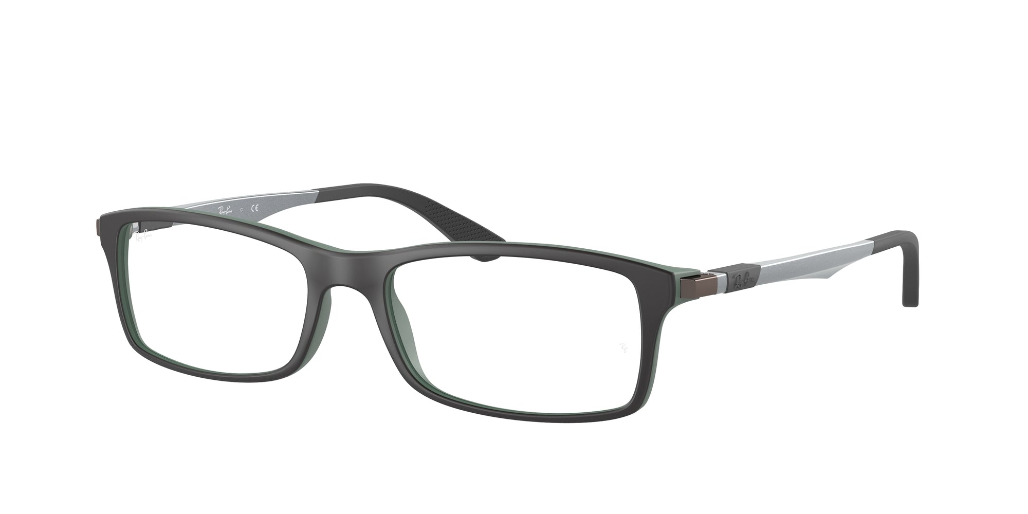 Ulleres graduades Ray Ban RX7017 5197