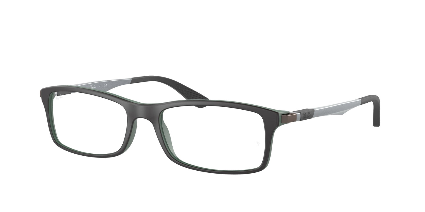 Gafas graduadas Ray Ban RX7017 5197