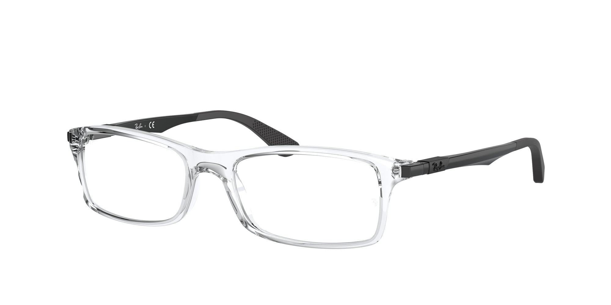 Prescription glasses Ray Ban RX7017 5943