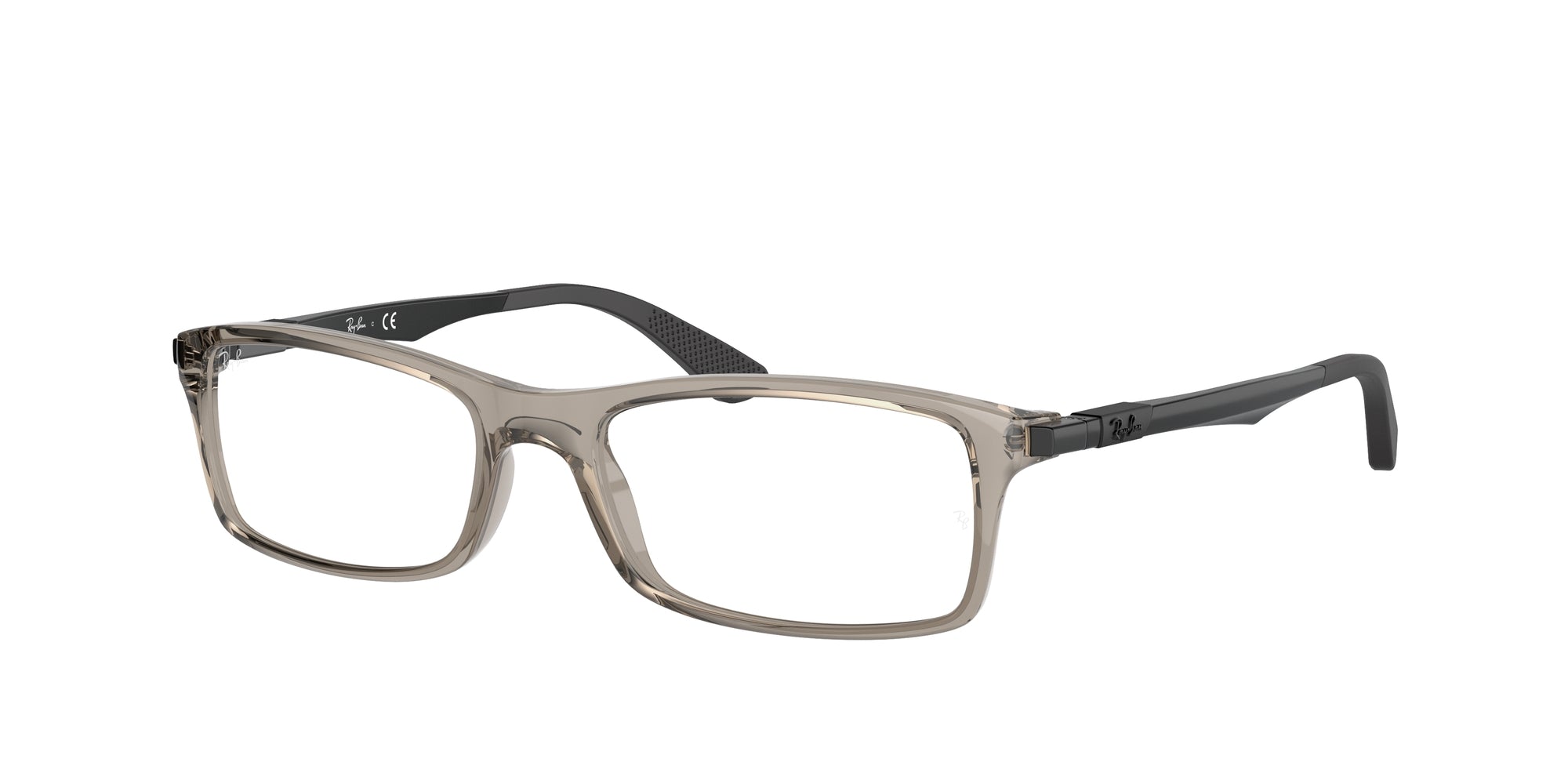Okulary korekcyjne Ray Ban RX7017 8059