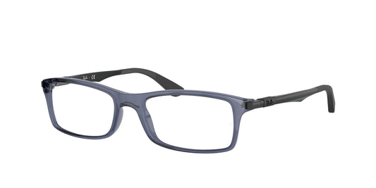 Gafas graduadas Ray Ban RX7017 8122