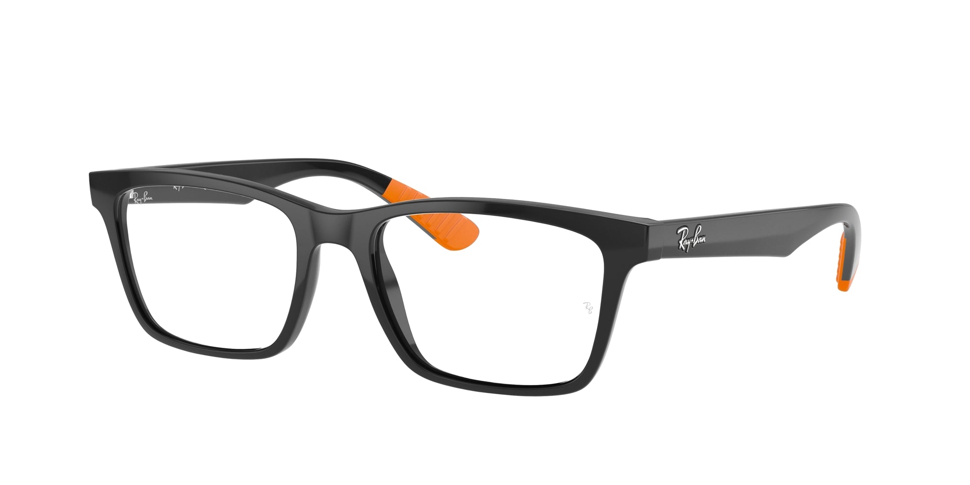Dioptrické brýle Ray-Ban RX7025 5417