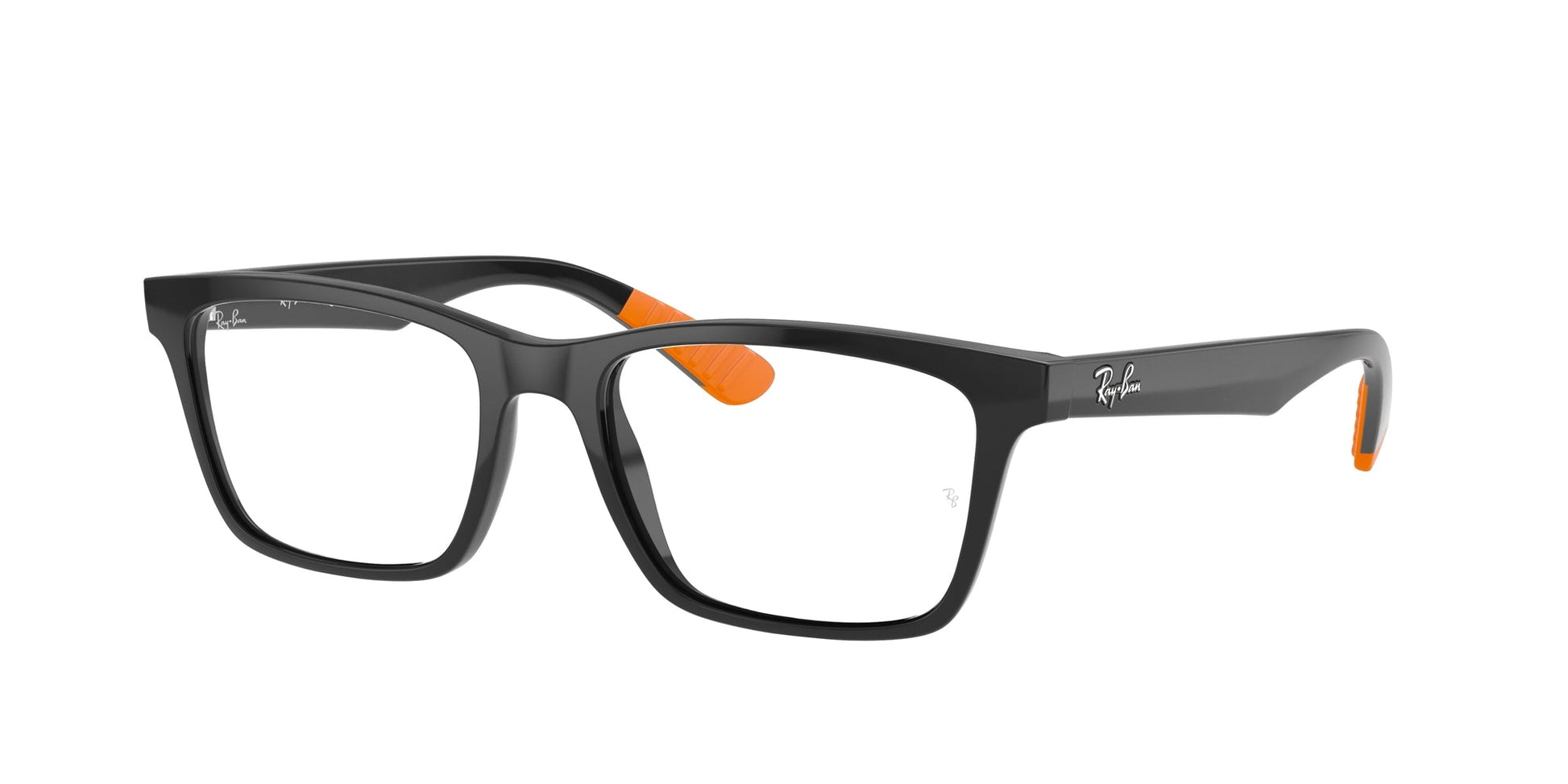 Gafas graduadas Ray Ban RX7025 5417