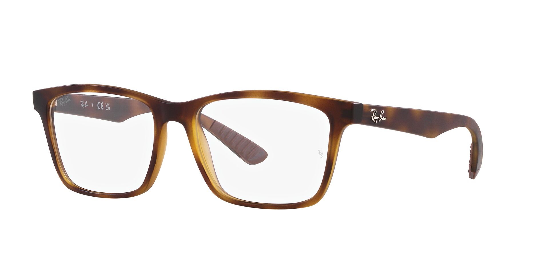 Gafas graduadas Ray Ban RX7025 8282