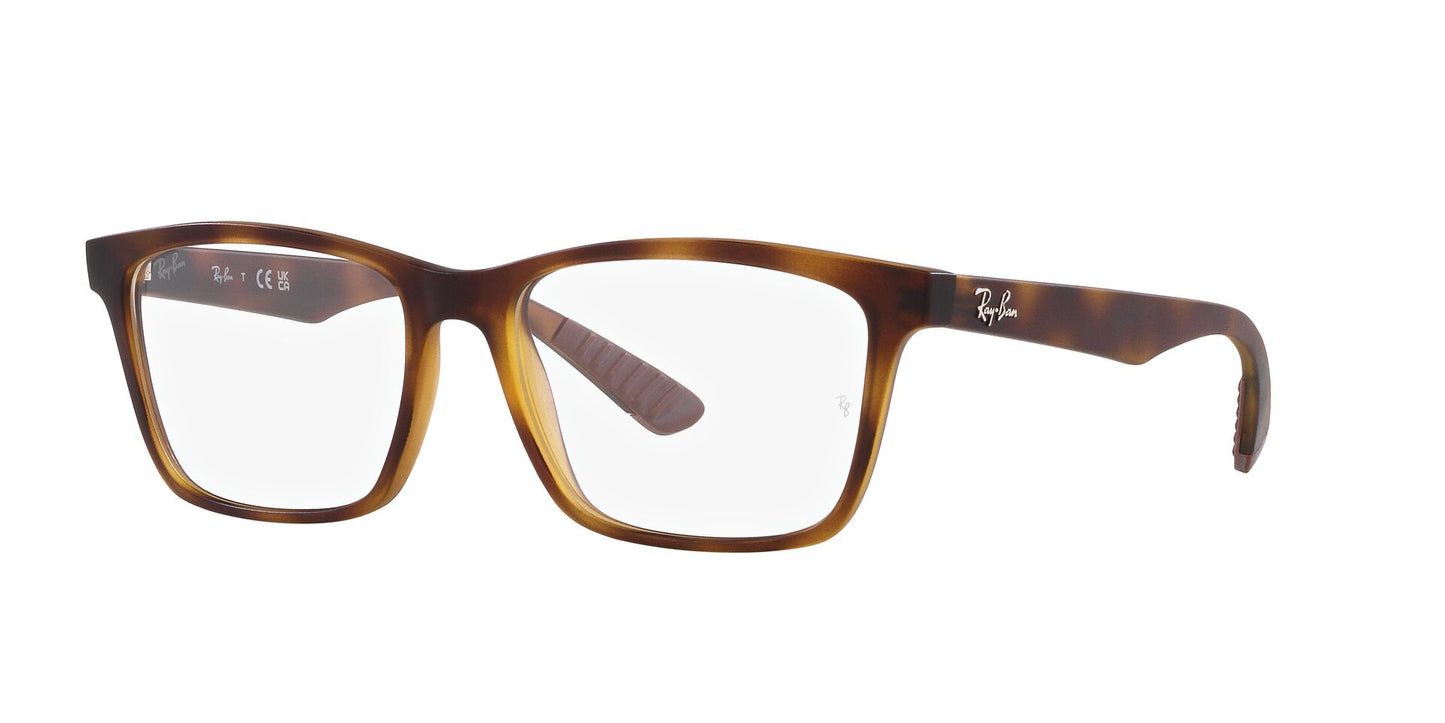 Gafas graduadas Ray Ban RX7025 8282