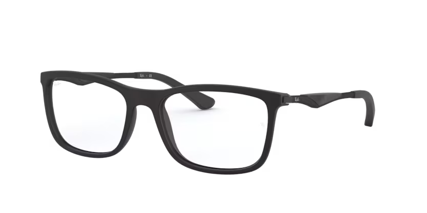 Prescription glasses Ray Ban RX7029 2077