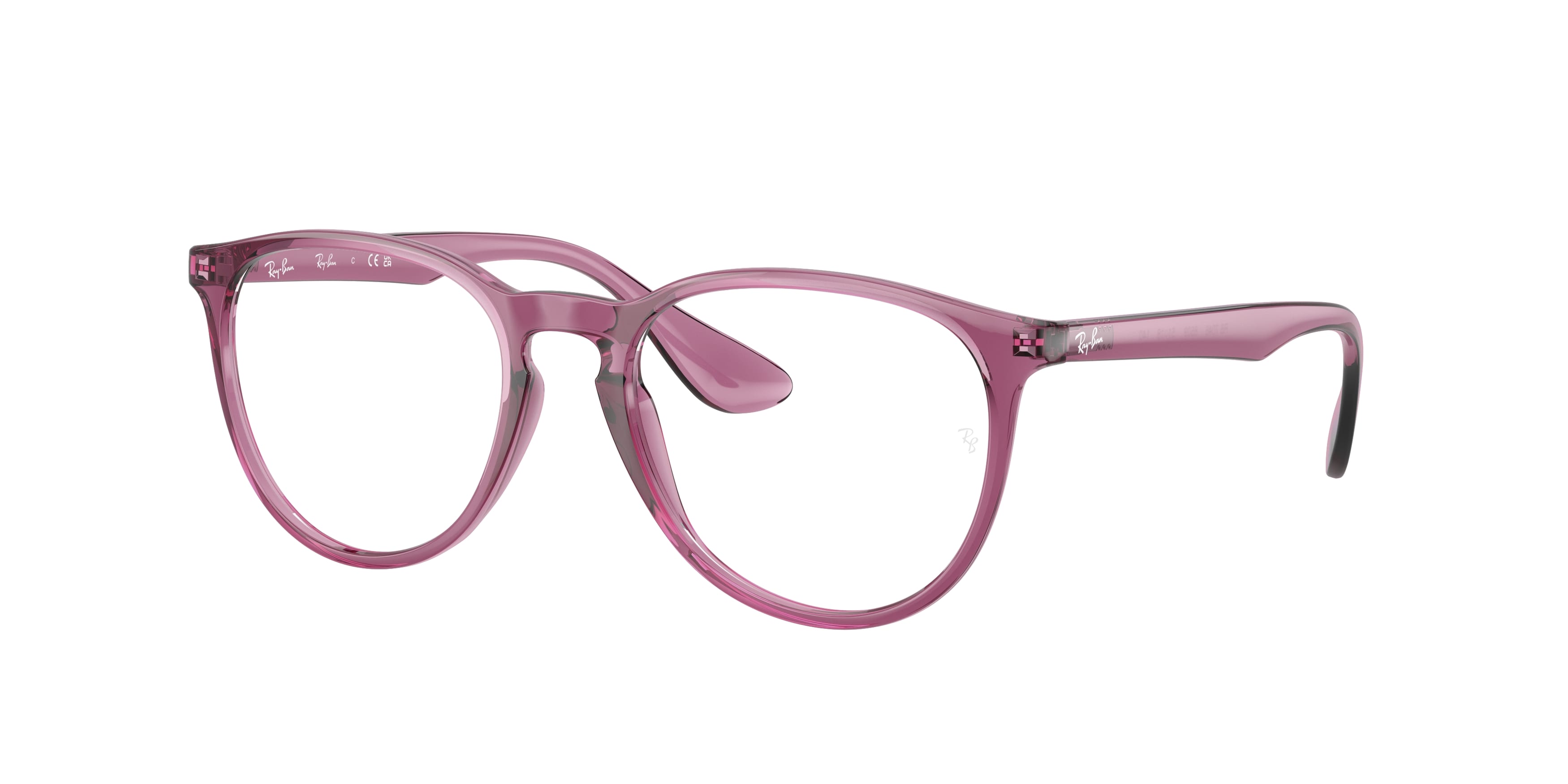Prescription glasses Ray Ban RX7046 8509