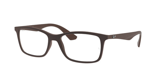 Gafas graduadas Ray Ban RX7047 5451
