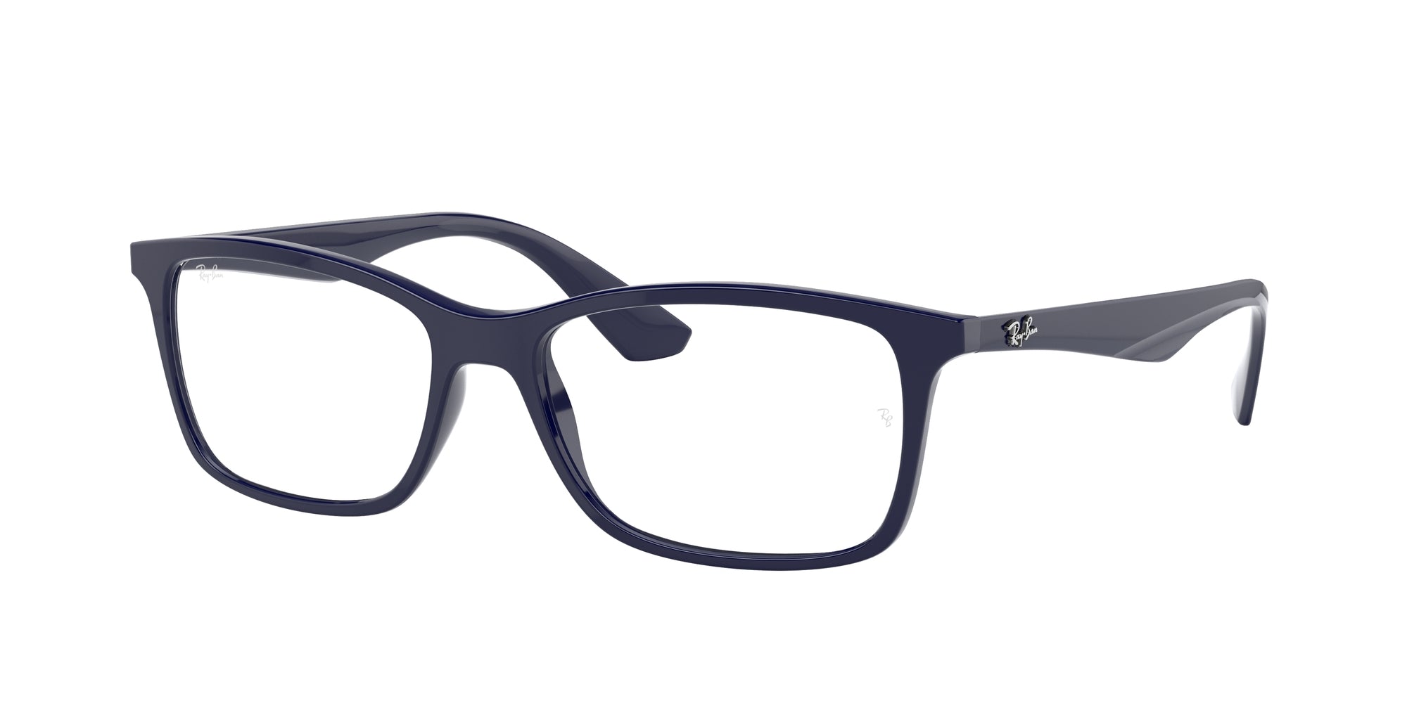 Okulary korekcyjne Ray Ban RX7047 8100