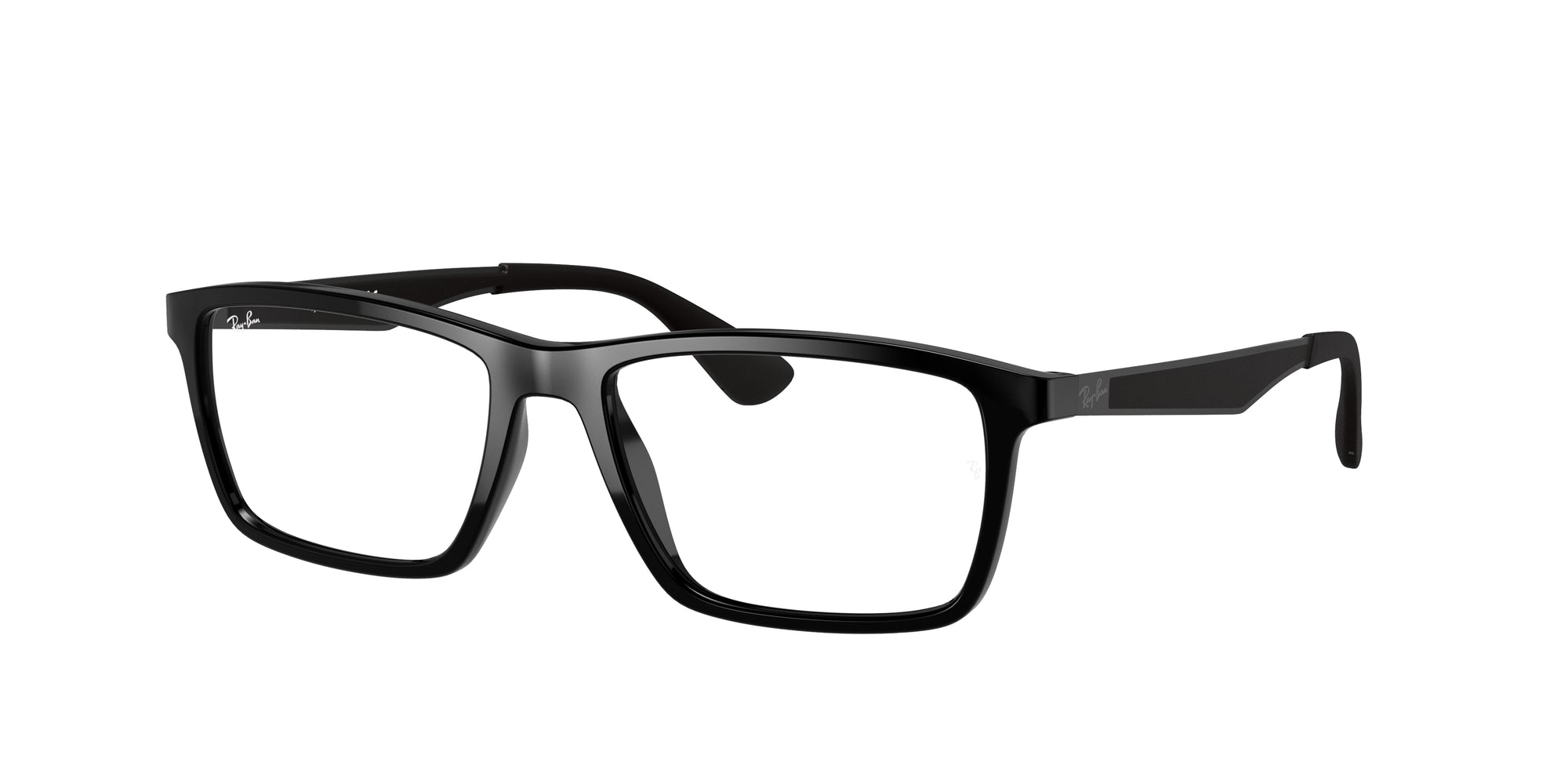 Gafas graduadas Ray Ban RX7056 2000
