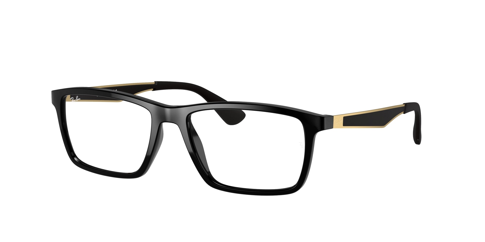 Prescription glasses Ray Ban RX7056 5644