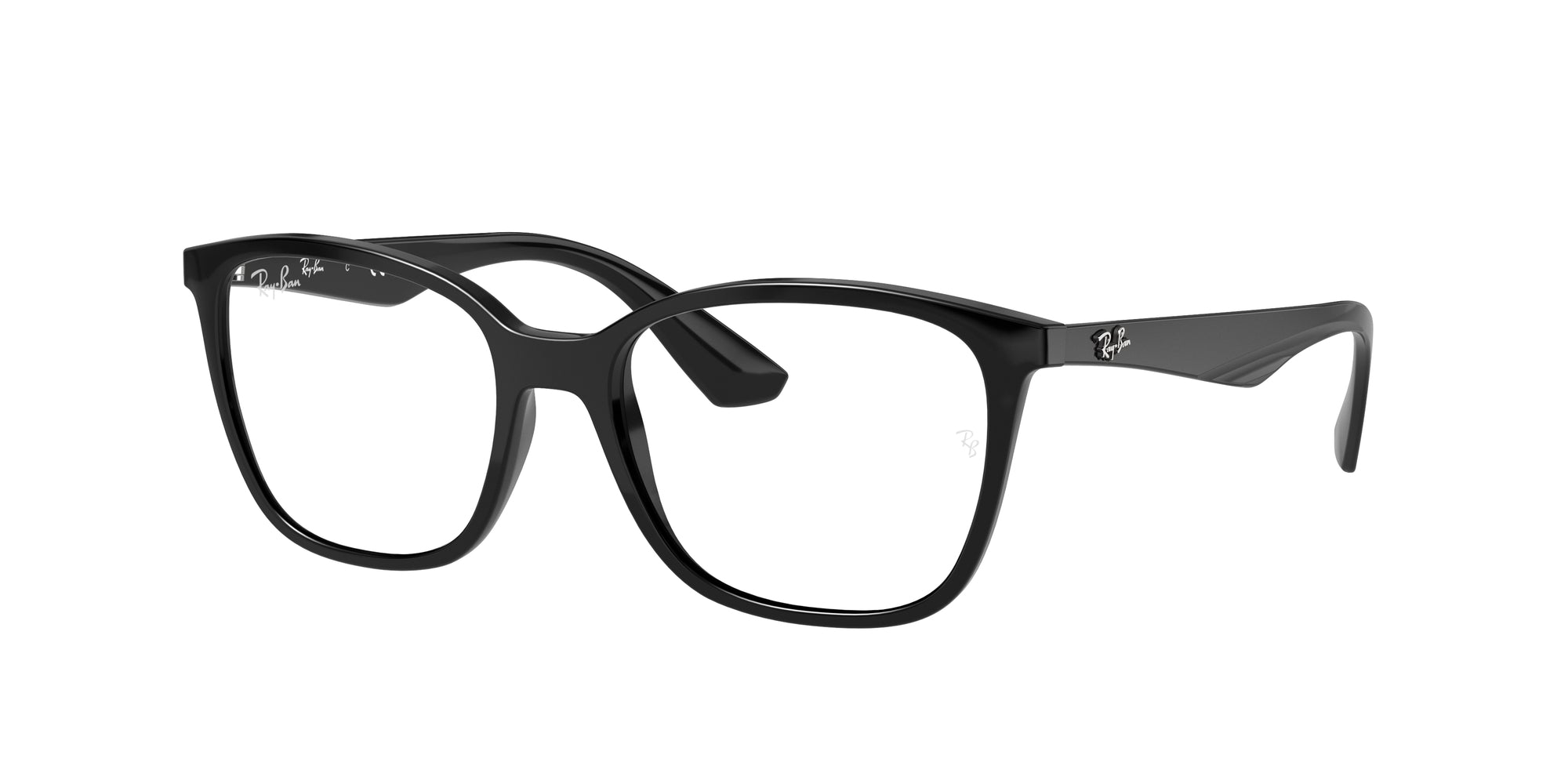 Dioptrické brýle Ray-Ban RX7066 2000