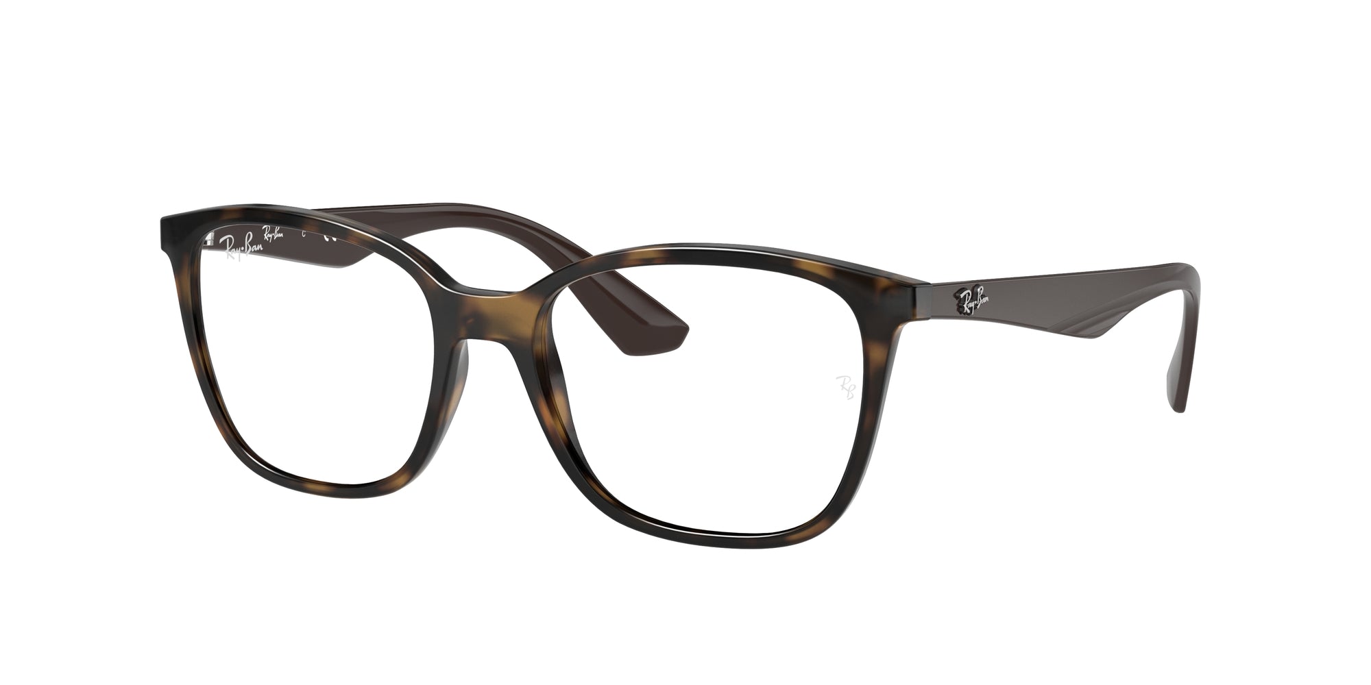 Prescription glasses Ray Ban RX7066 5577