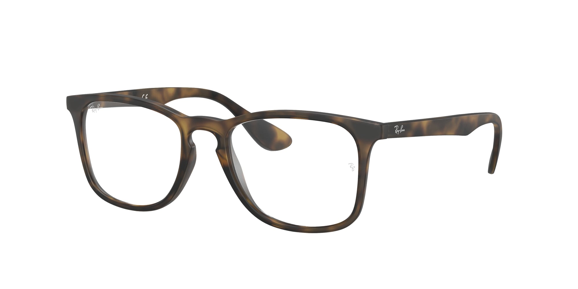 Prescription glasses Ray Ban RX7074 5365