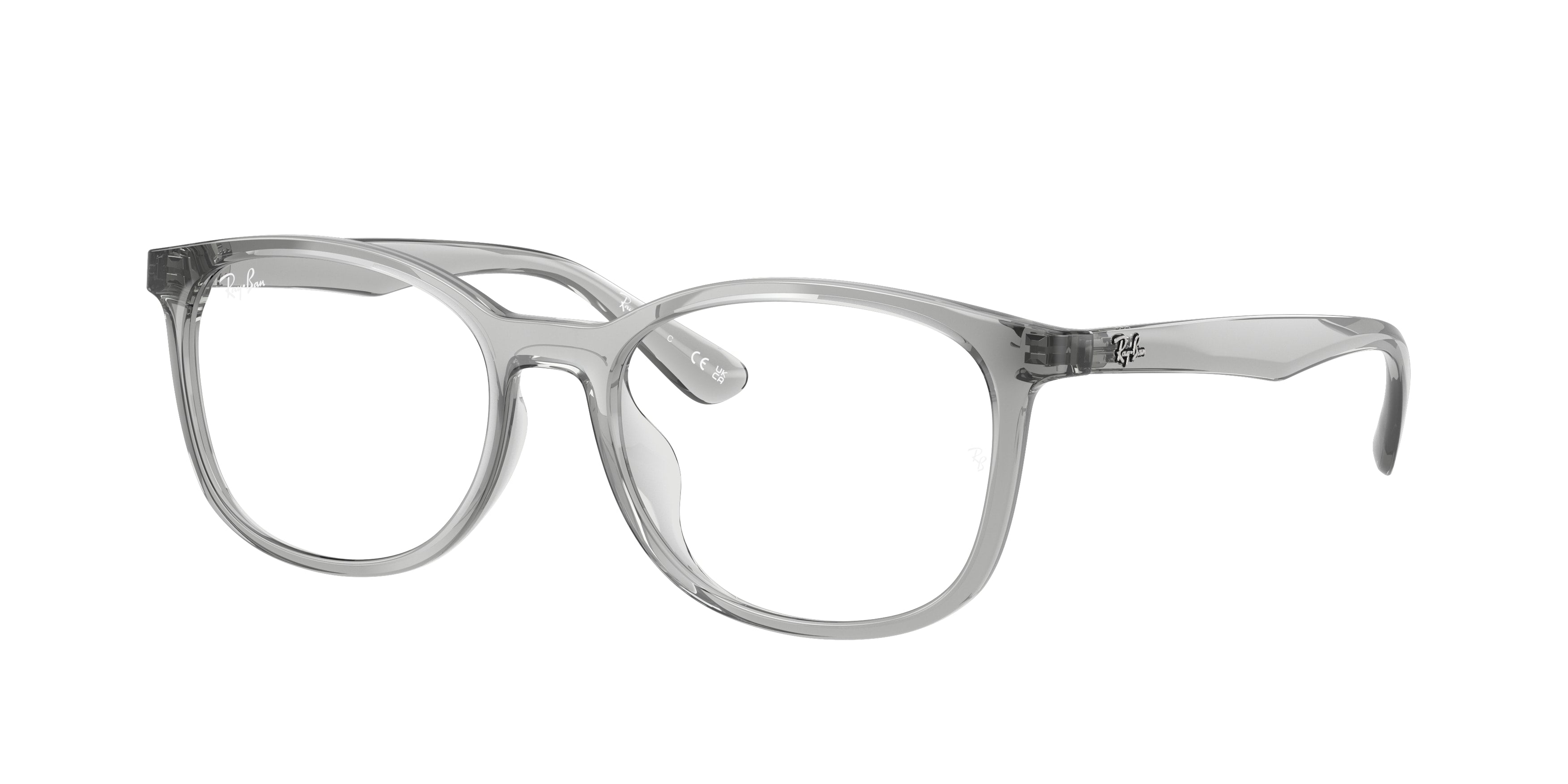Gafas graduadas Ray Ban RX7093D 8012