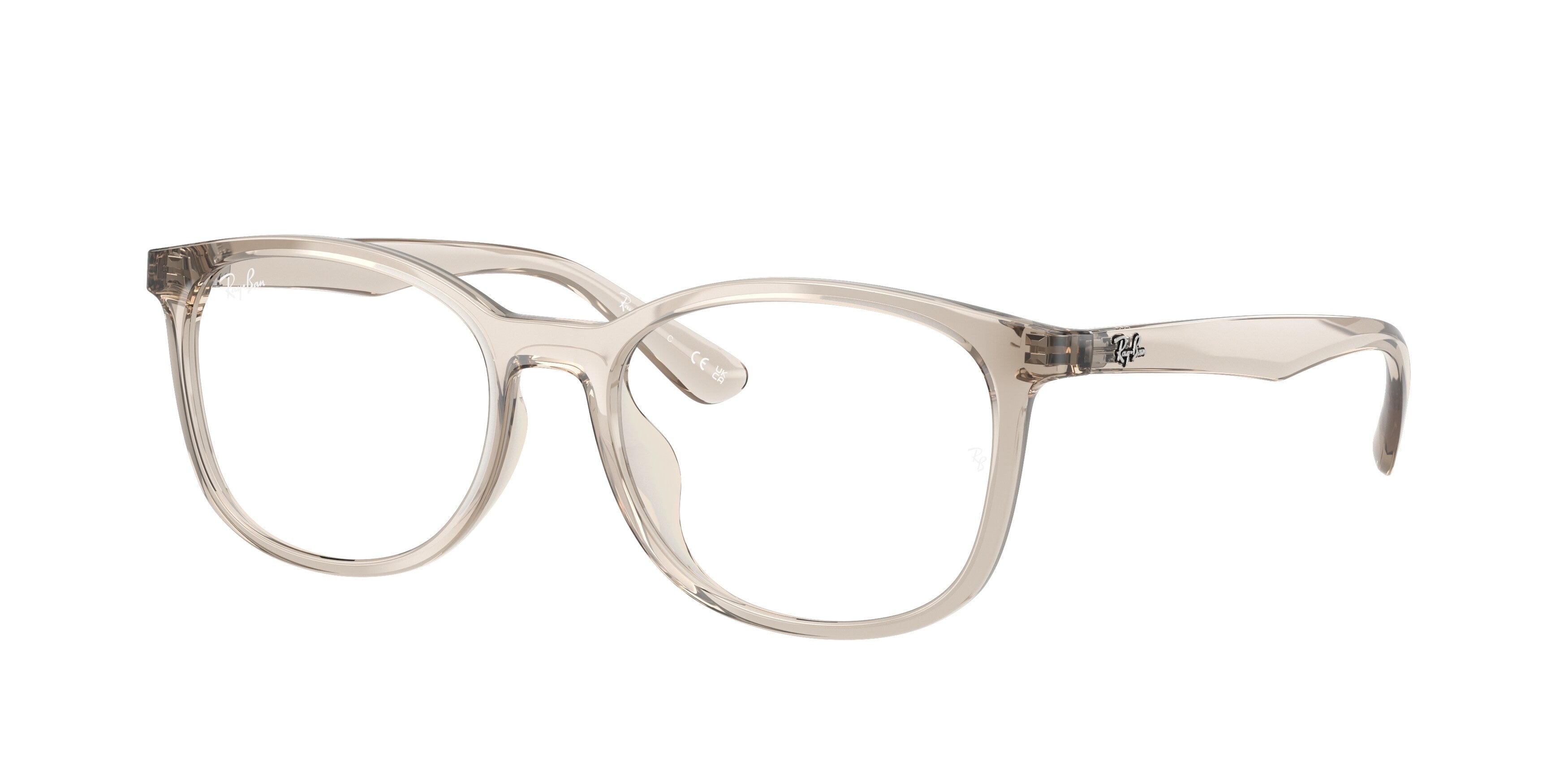 Gafas graduadas Ray Ban RX7093D 8271