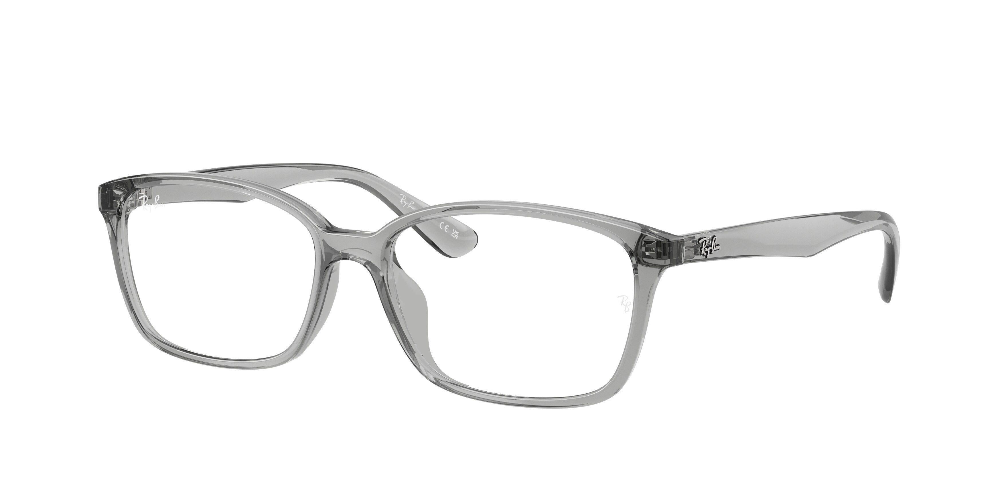 Prescription glasses Ray Ban RX7094D 8012