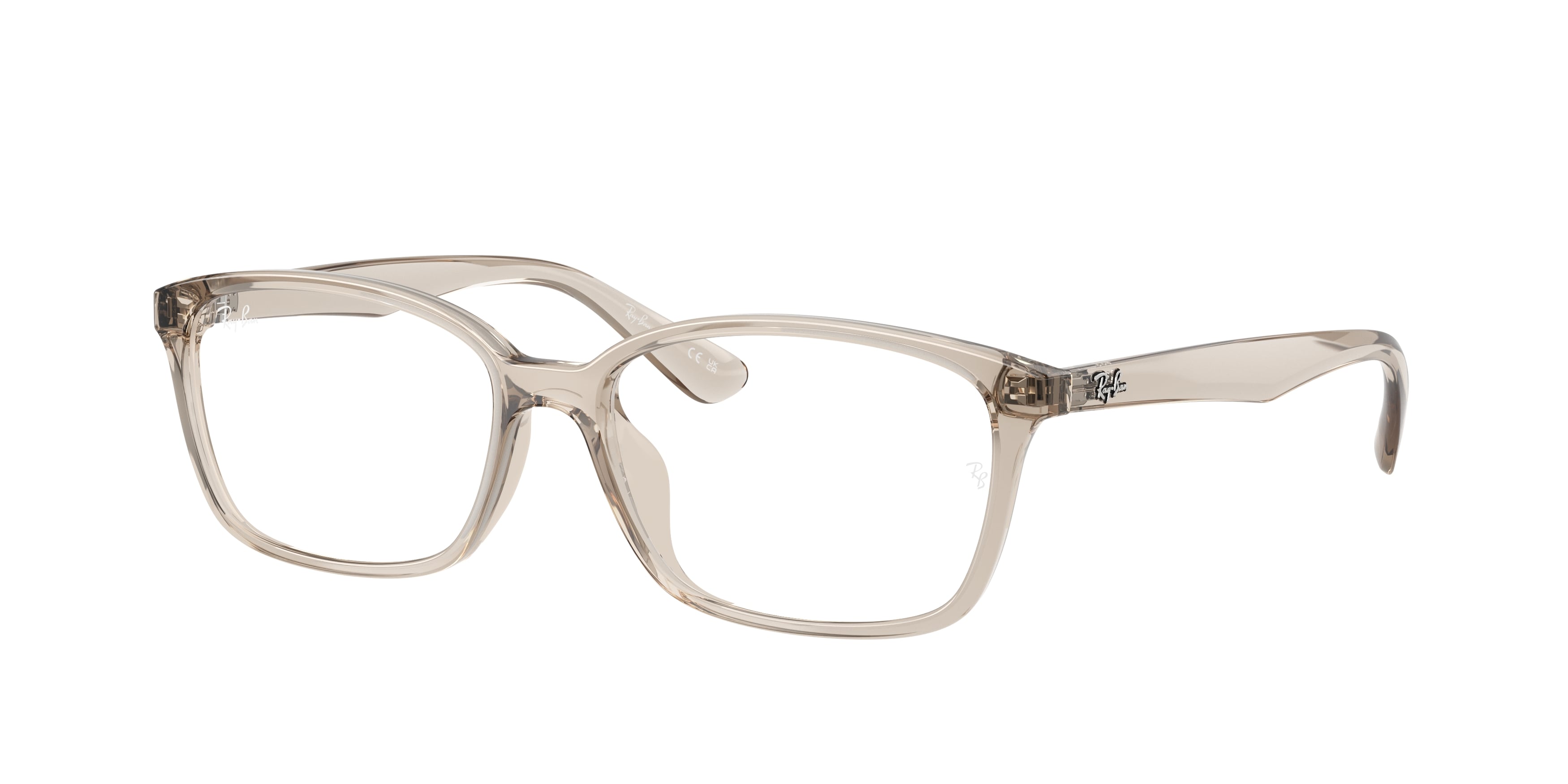 Okulary korekcyjne Ray Ban RX7094D 8271