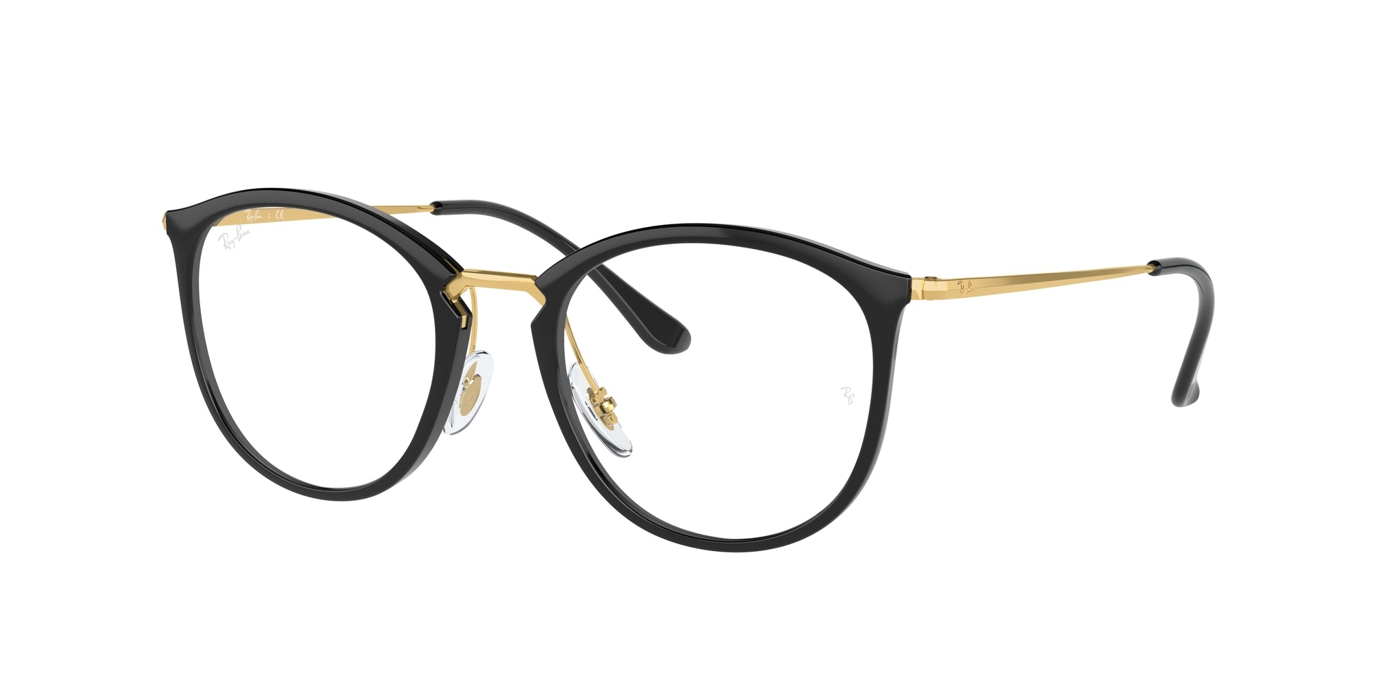 Ulleres graduades Ray Ban RX7140 2000