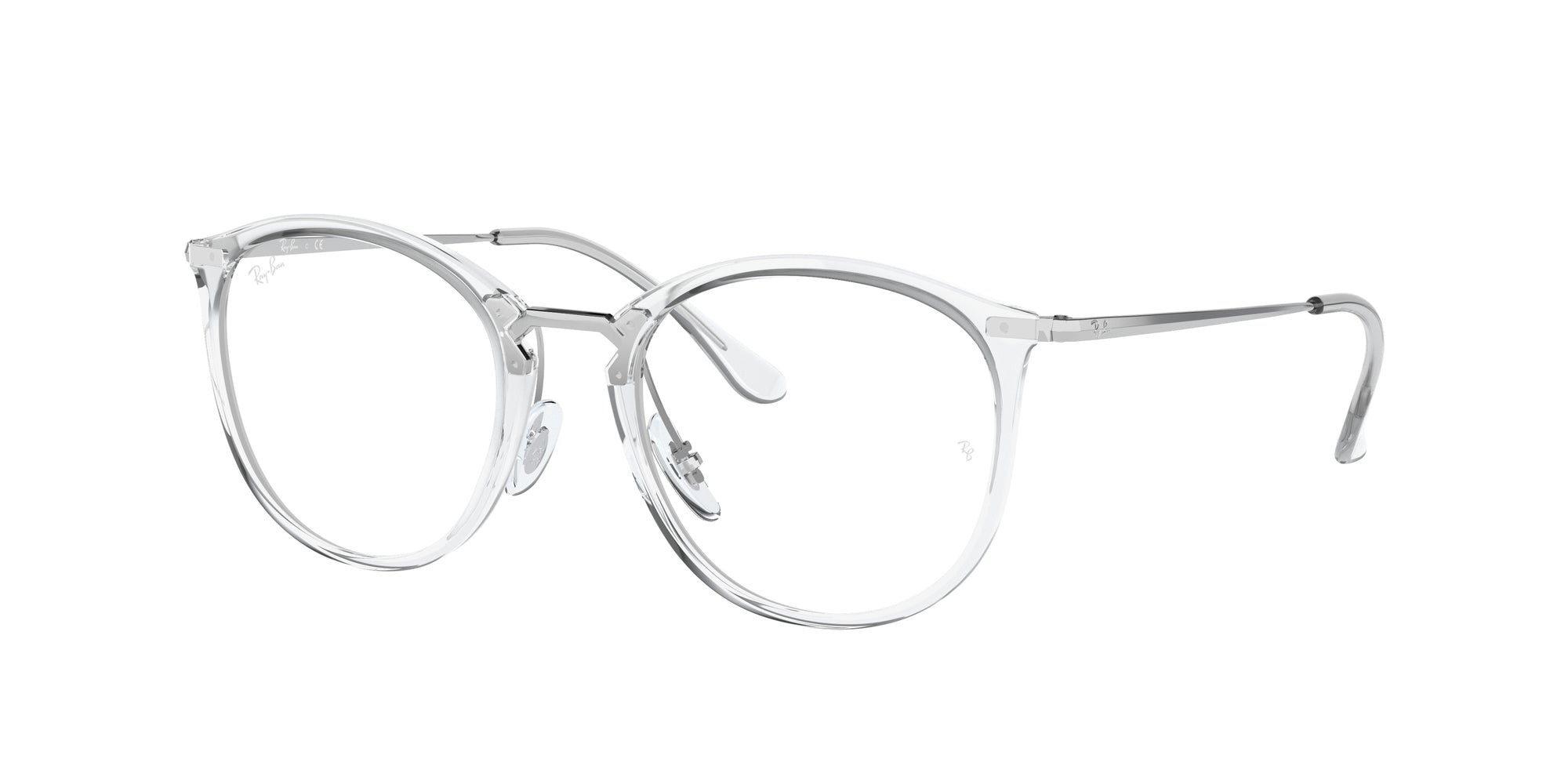Prescription glasses Ray Ban RX7140 2001