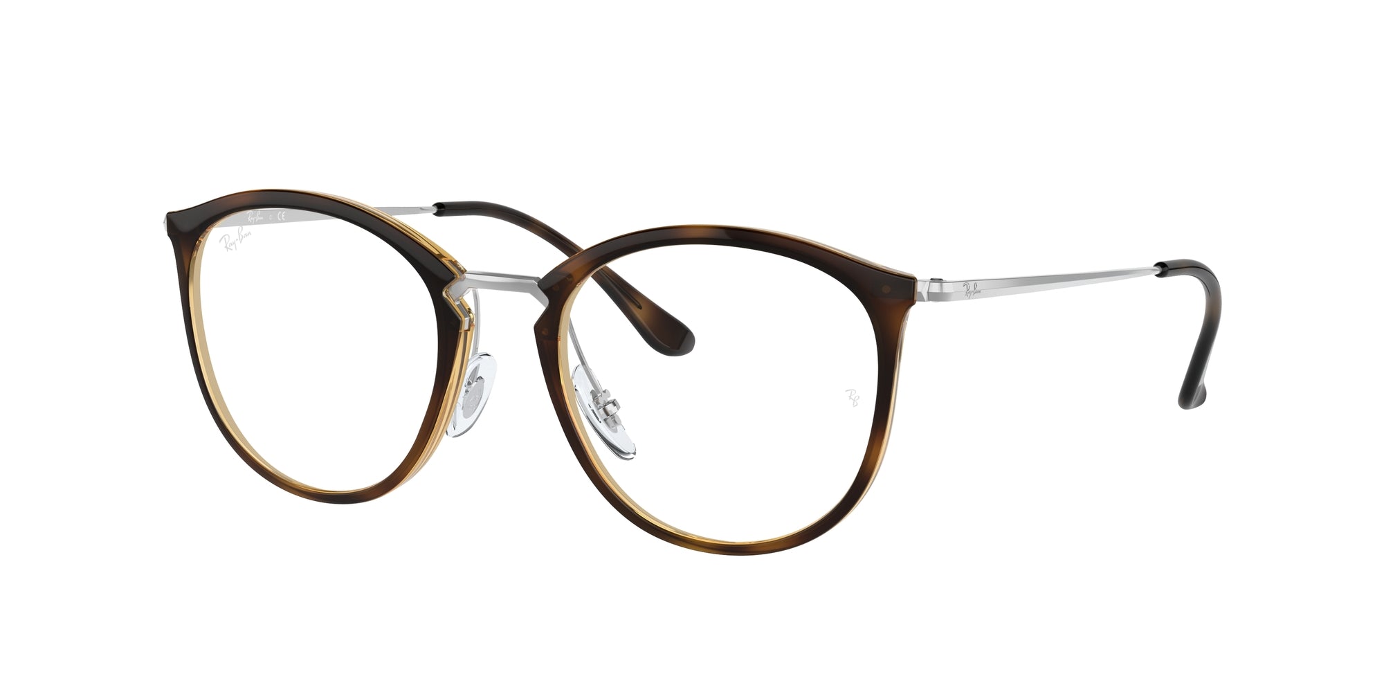 Prescription glasses Ray Ban RX7140 2012