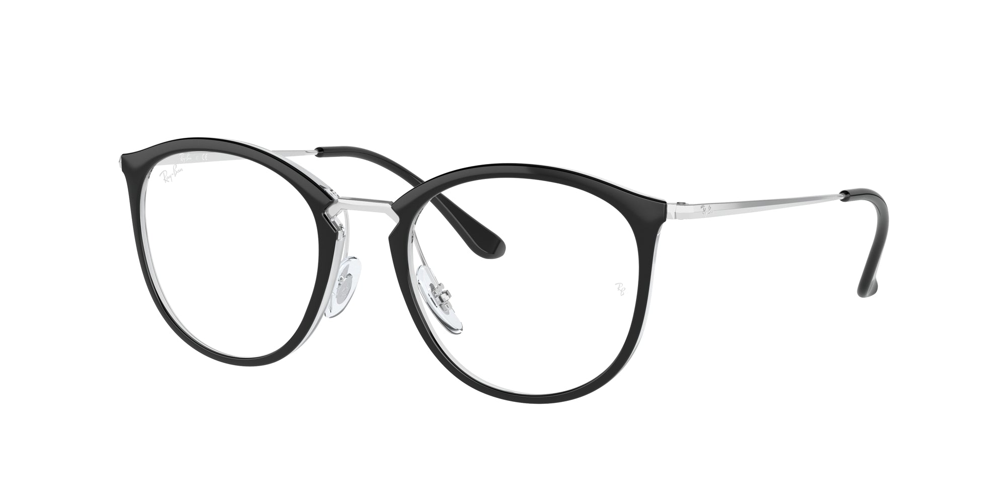 Ray Ban RX7140 5852 briller med styrke