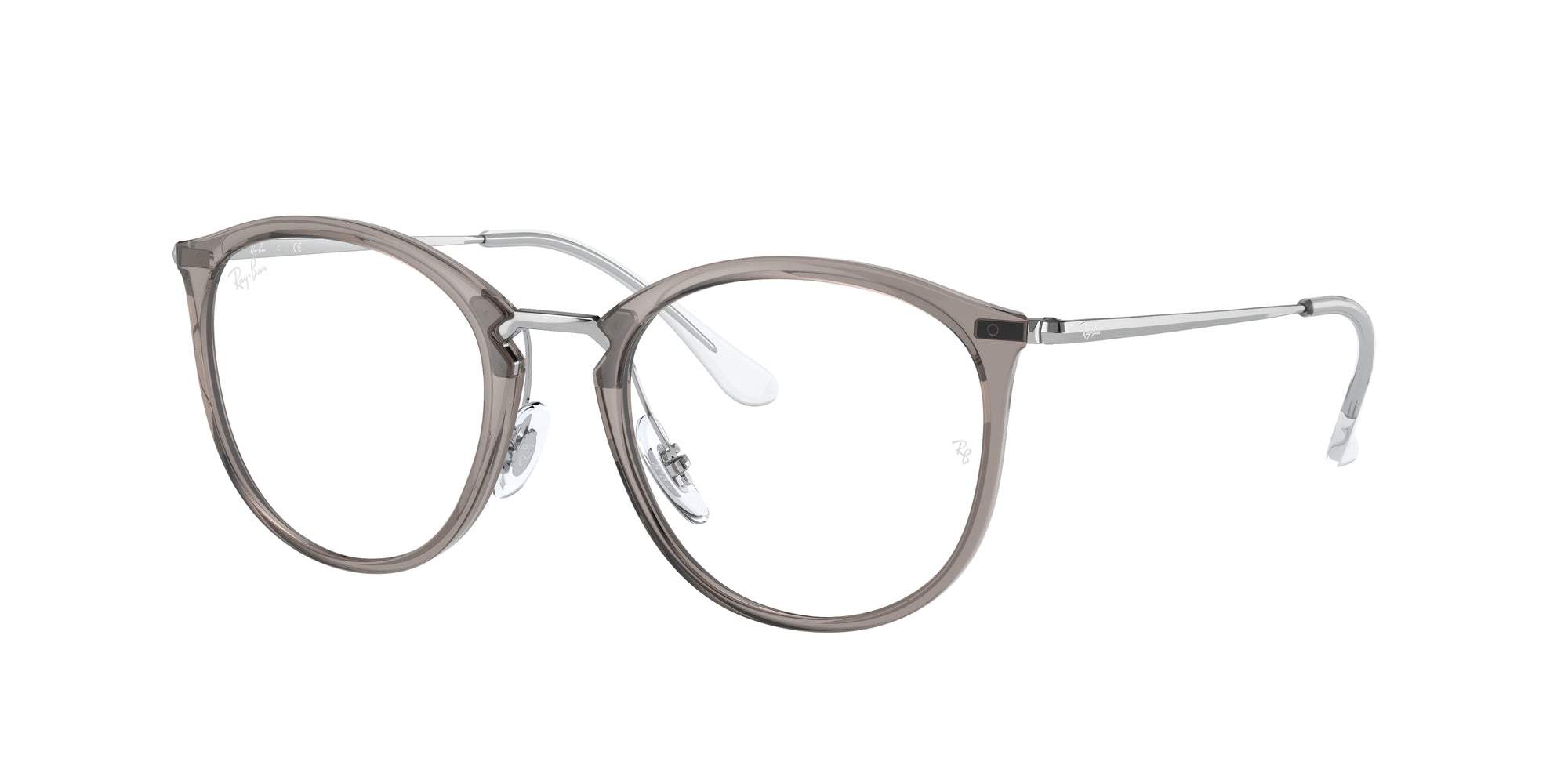 Ray Ban RX7140 8125 briller med styrke