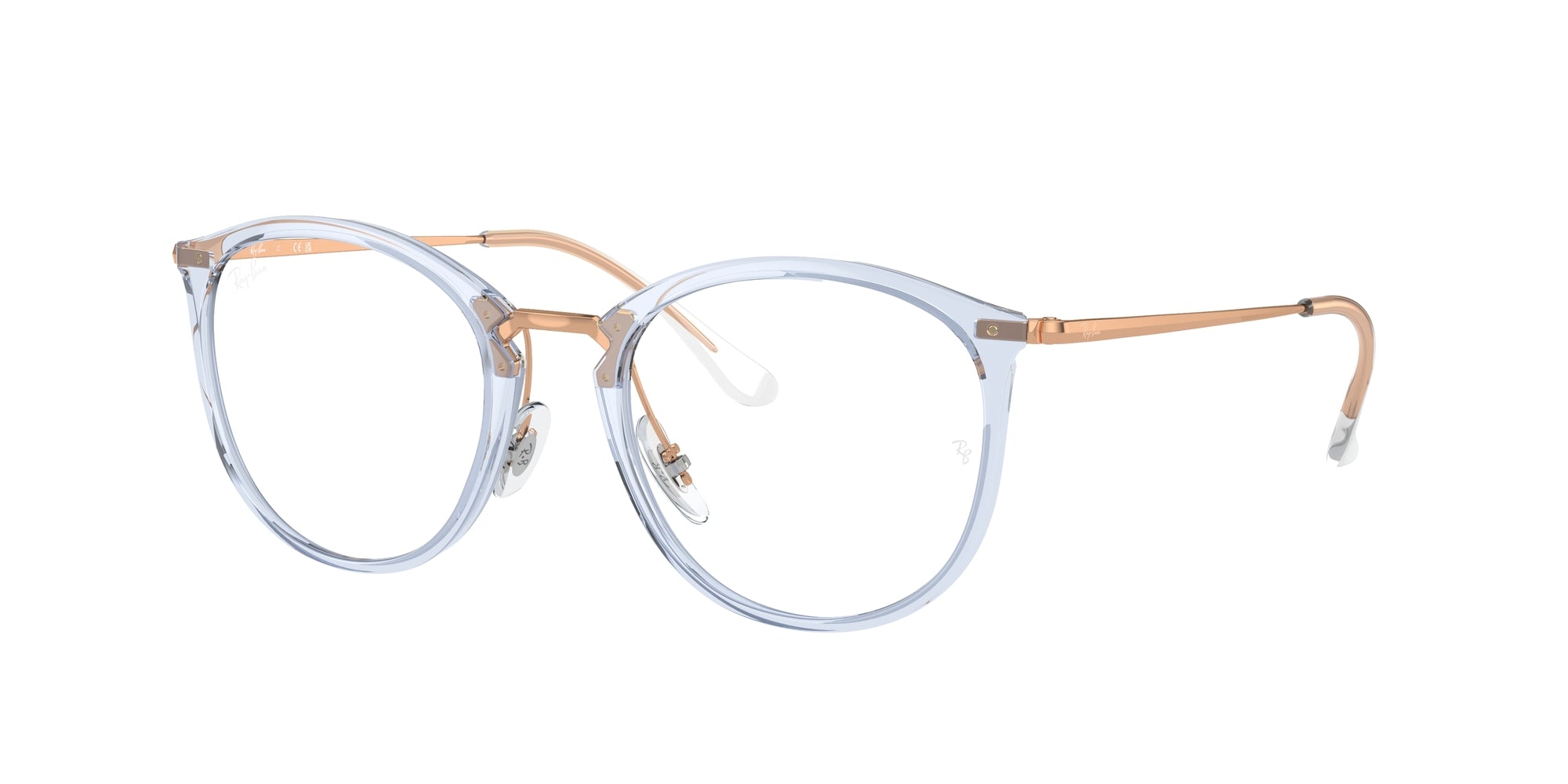Lunettes de vue Ray-Ban RX7140 8336