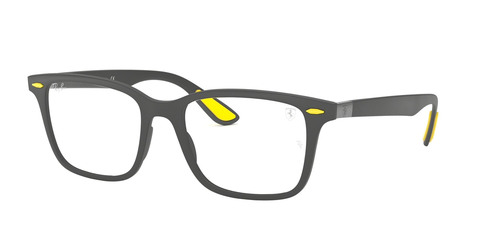 Prescription glasses Ray Ban RX7144M F608