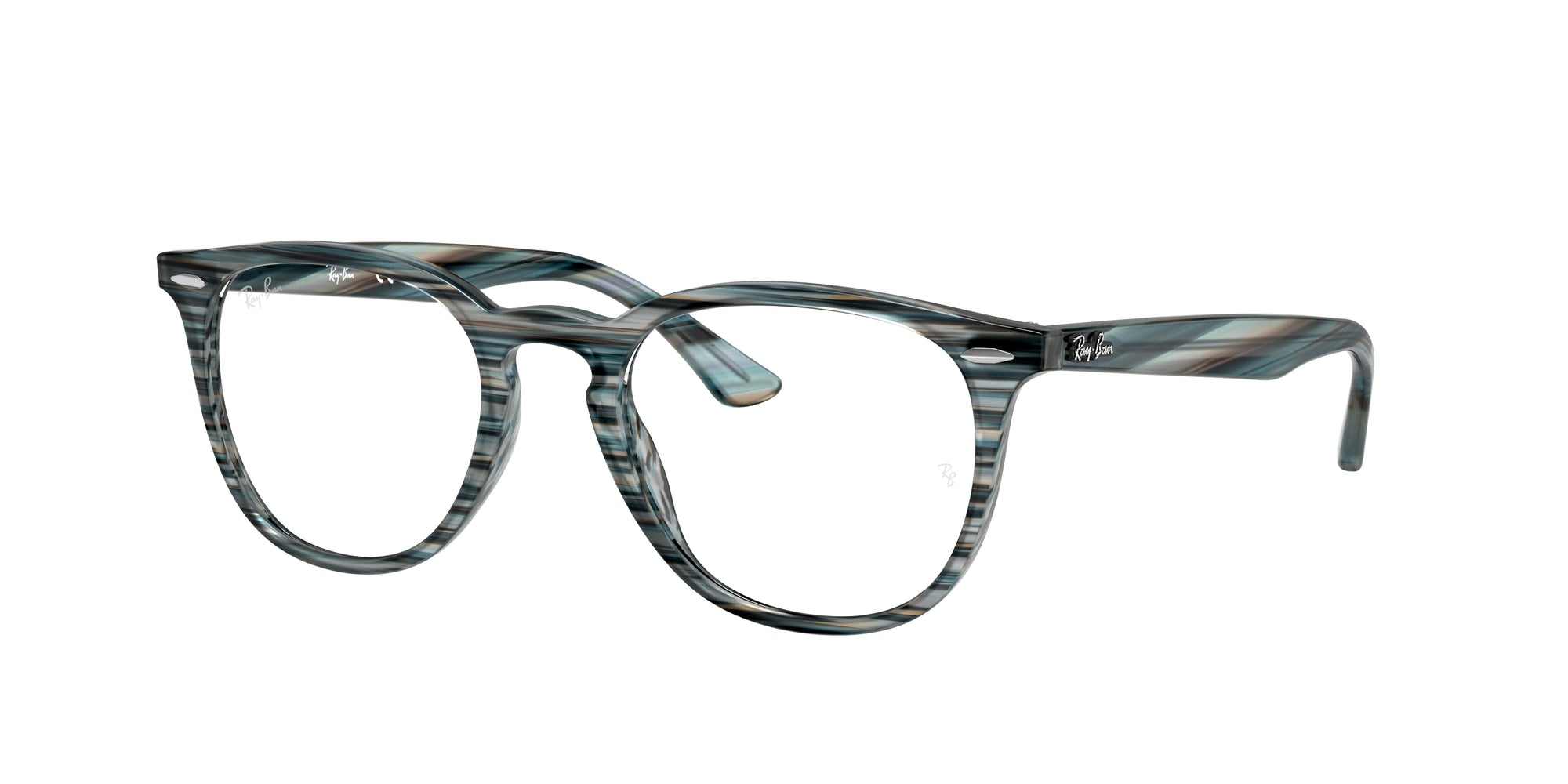 Prescription glasses Ray Ban RX7159 5750