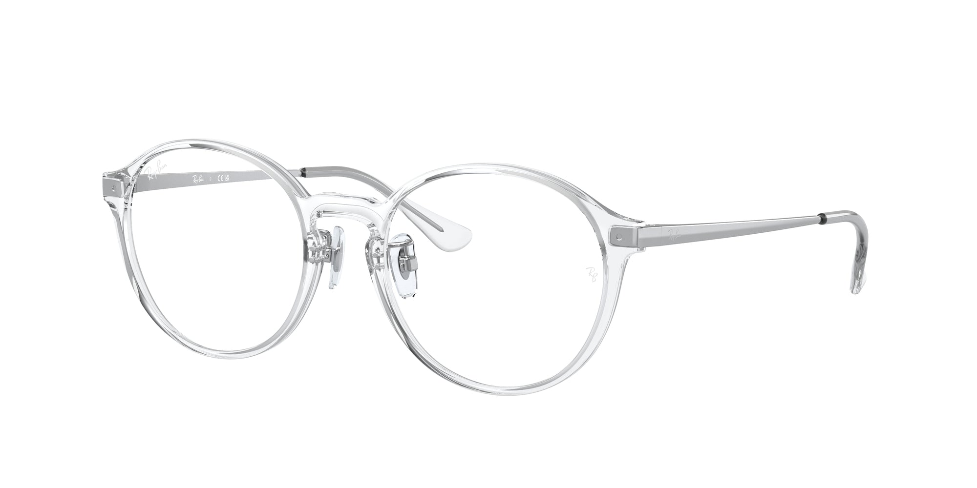 Prescription glasses Ray Ban RX7178D 2001