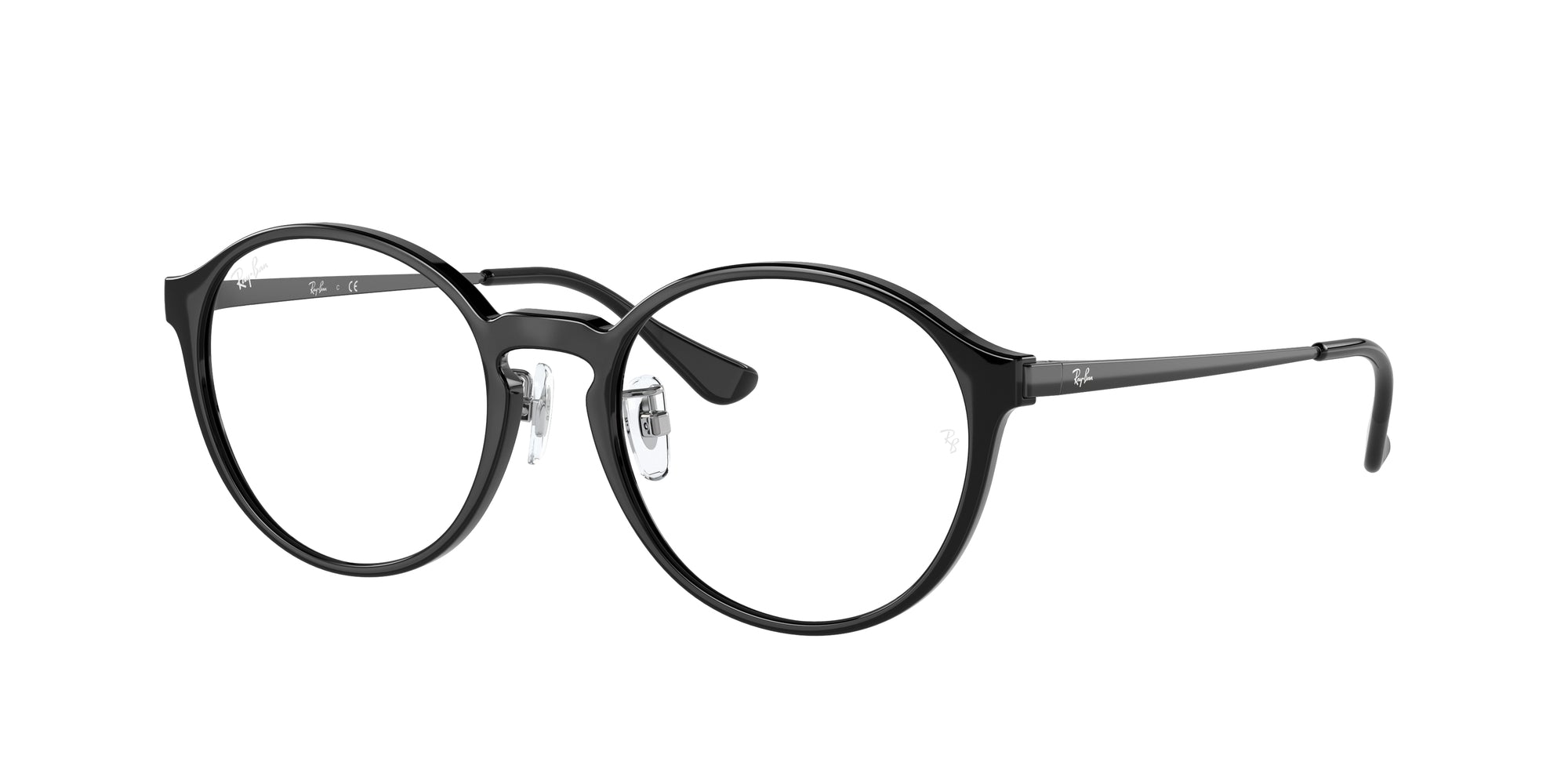 Bril Op Sterkte Ray Ban RX7178D 5725